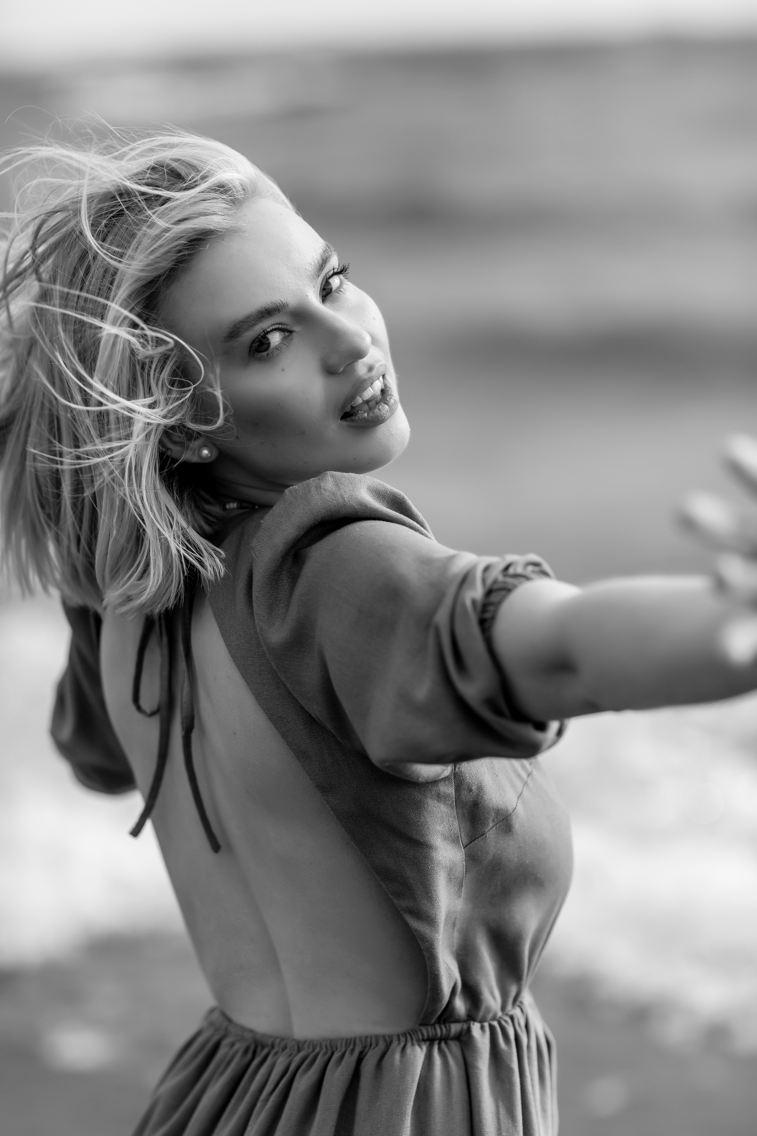 Маша и Павел. Свадебный и портретный фотограф