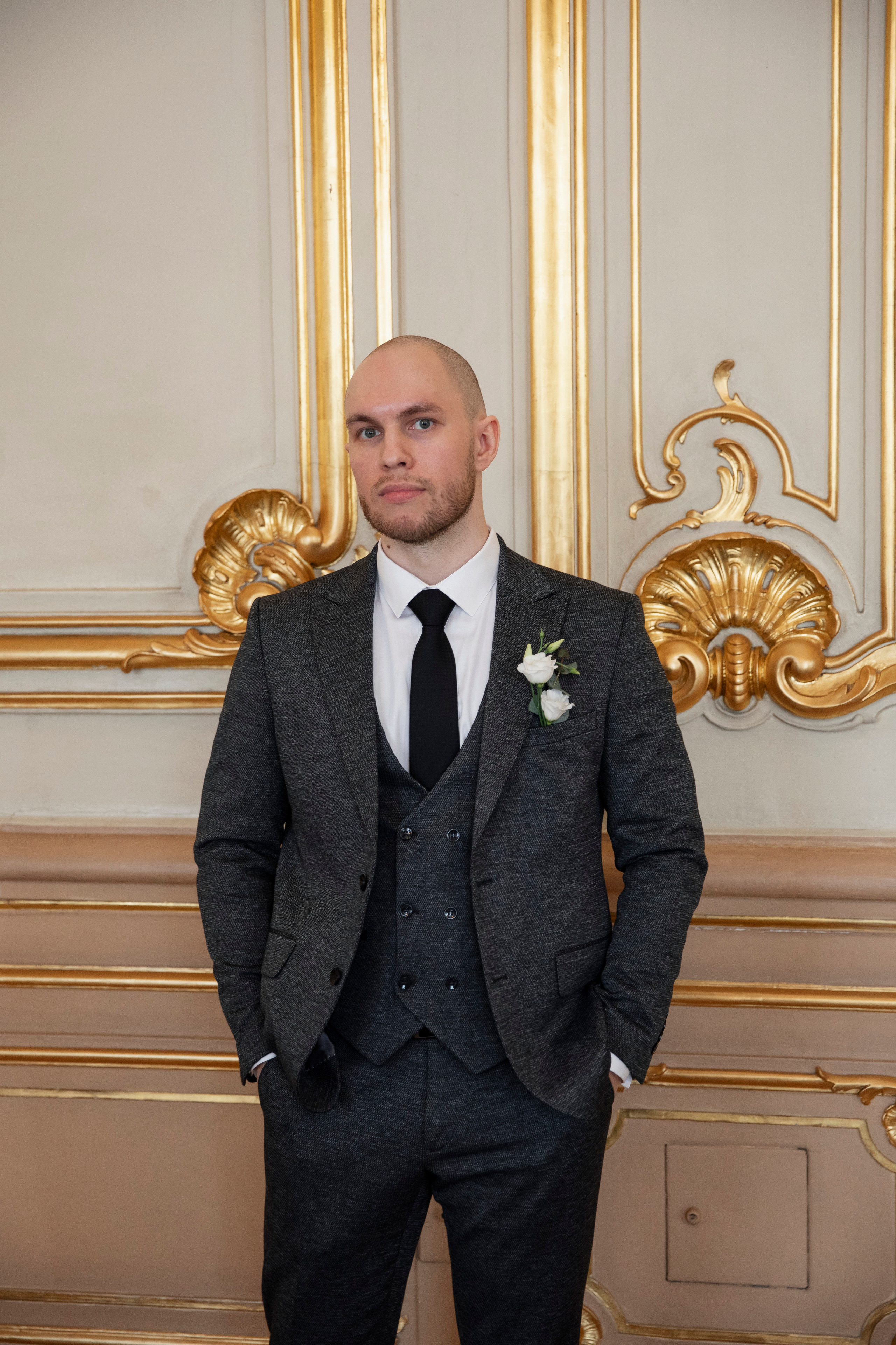 Юля и Валентин. Свадебный и портретный фотограф