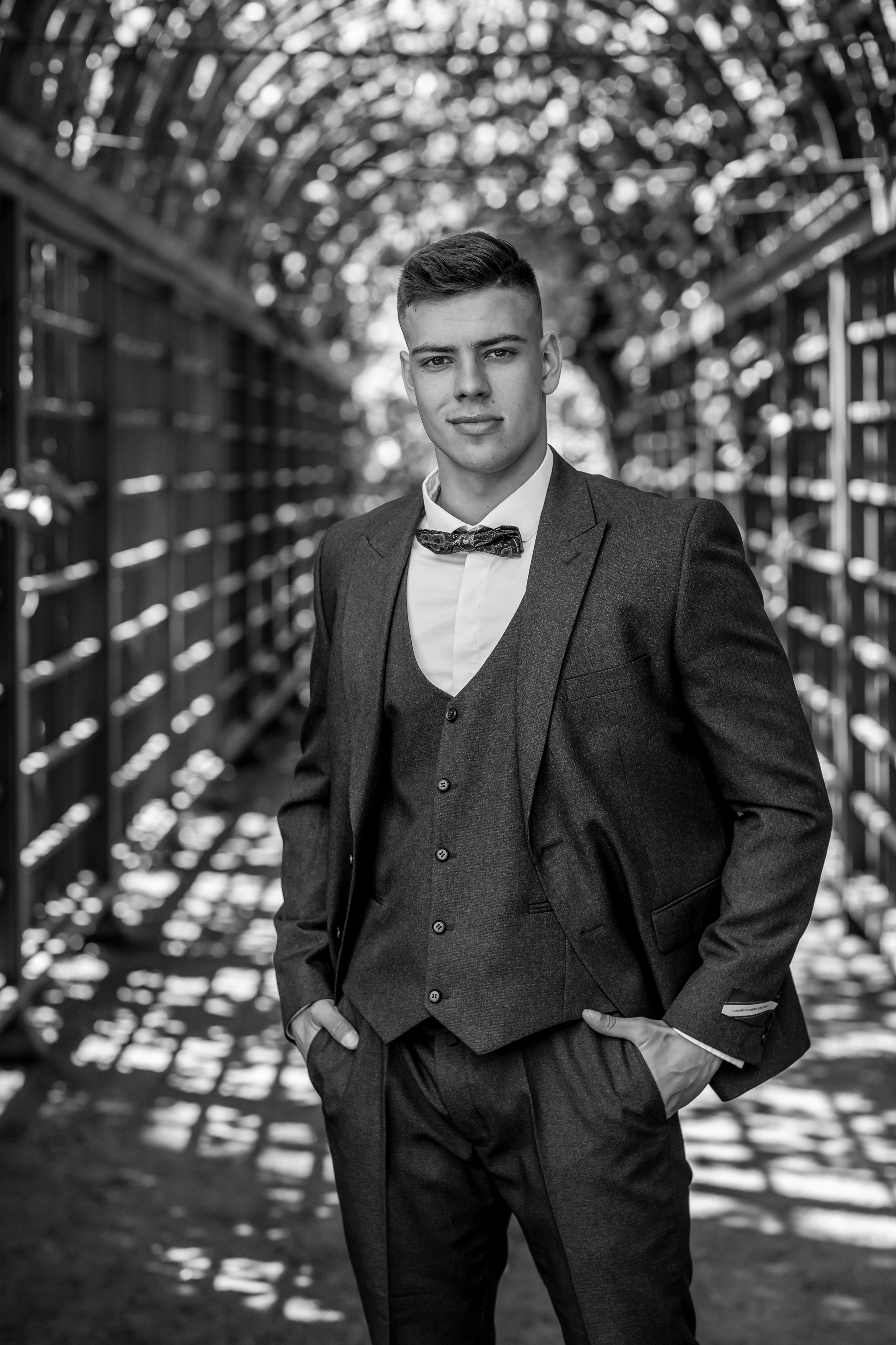 Георгий и Марина. Свадебный и портретный фотограф