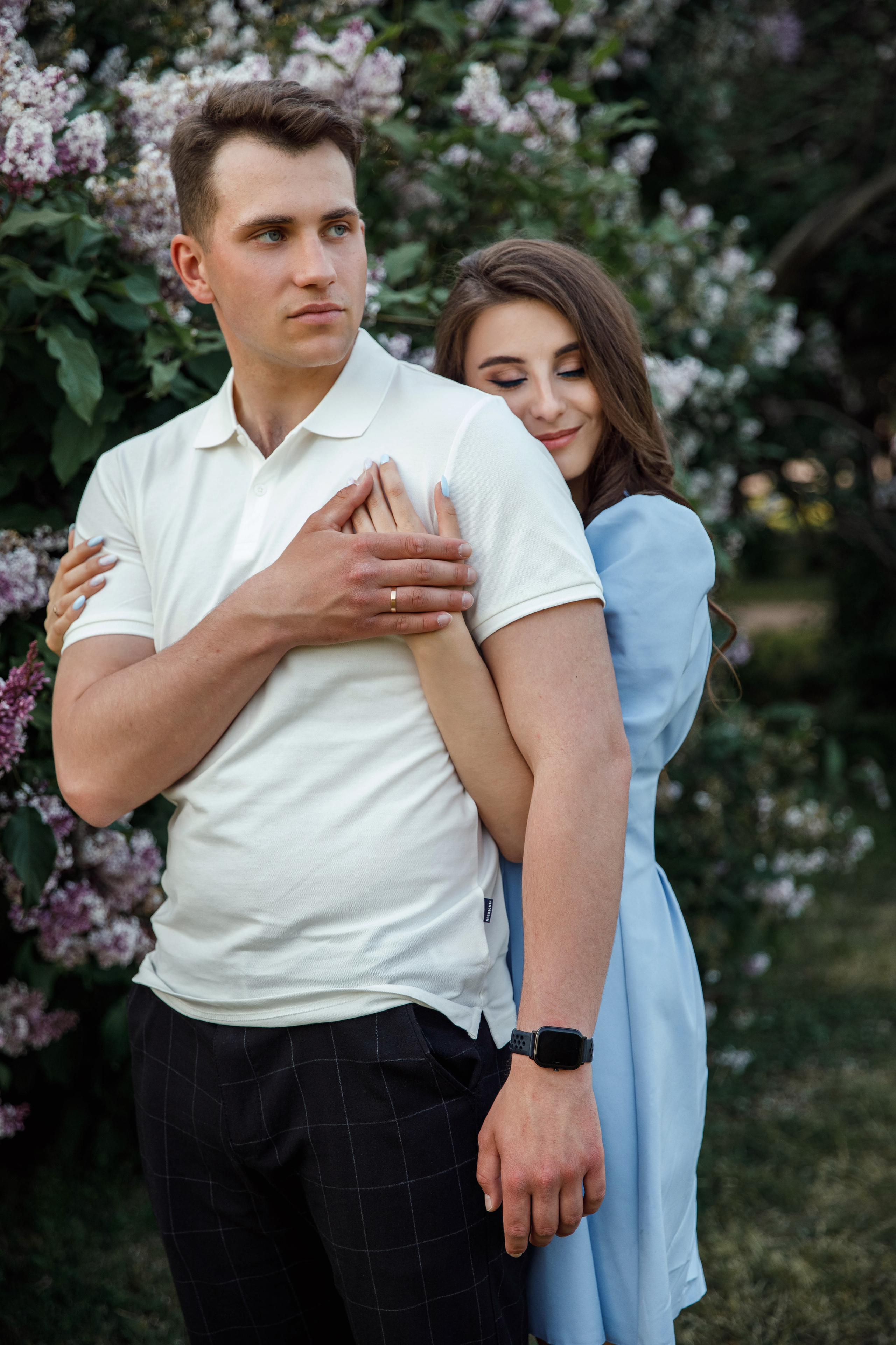 Ульяна и Кирилл. Свадебный и портретный фотограф