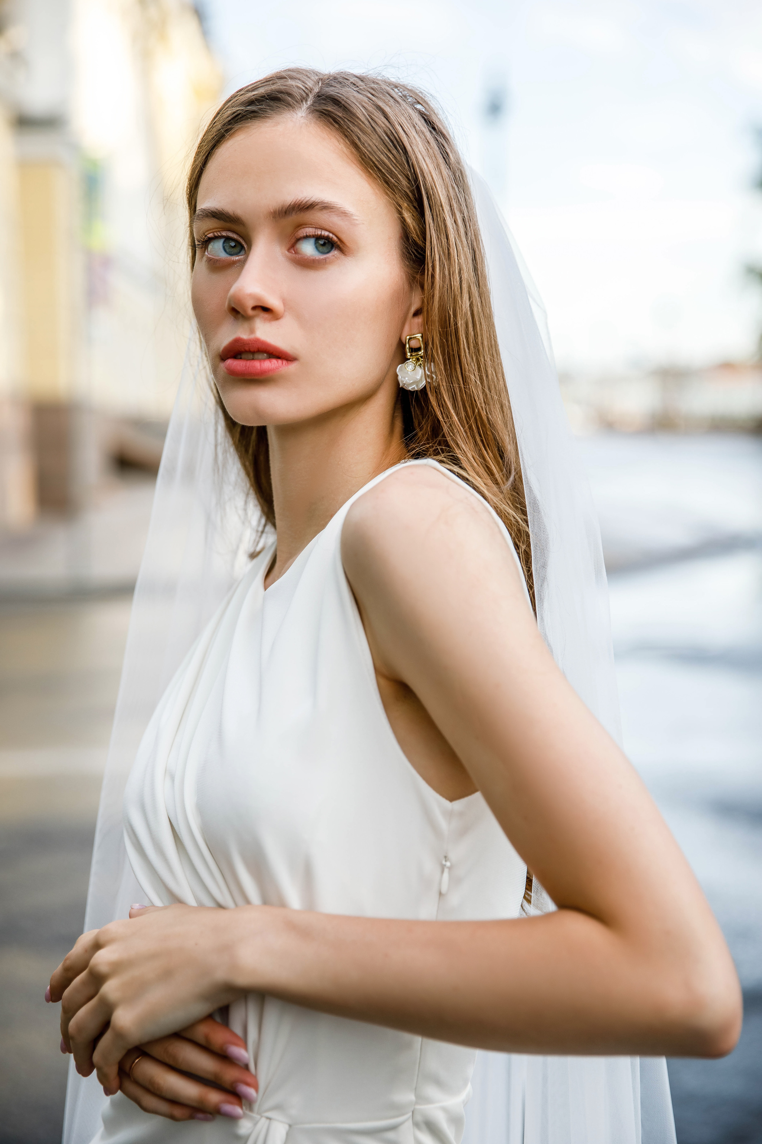 Анна и Вячеслав. Свадебный и портретный фотограф