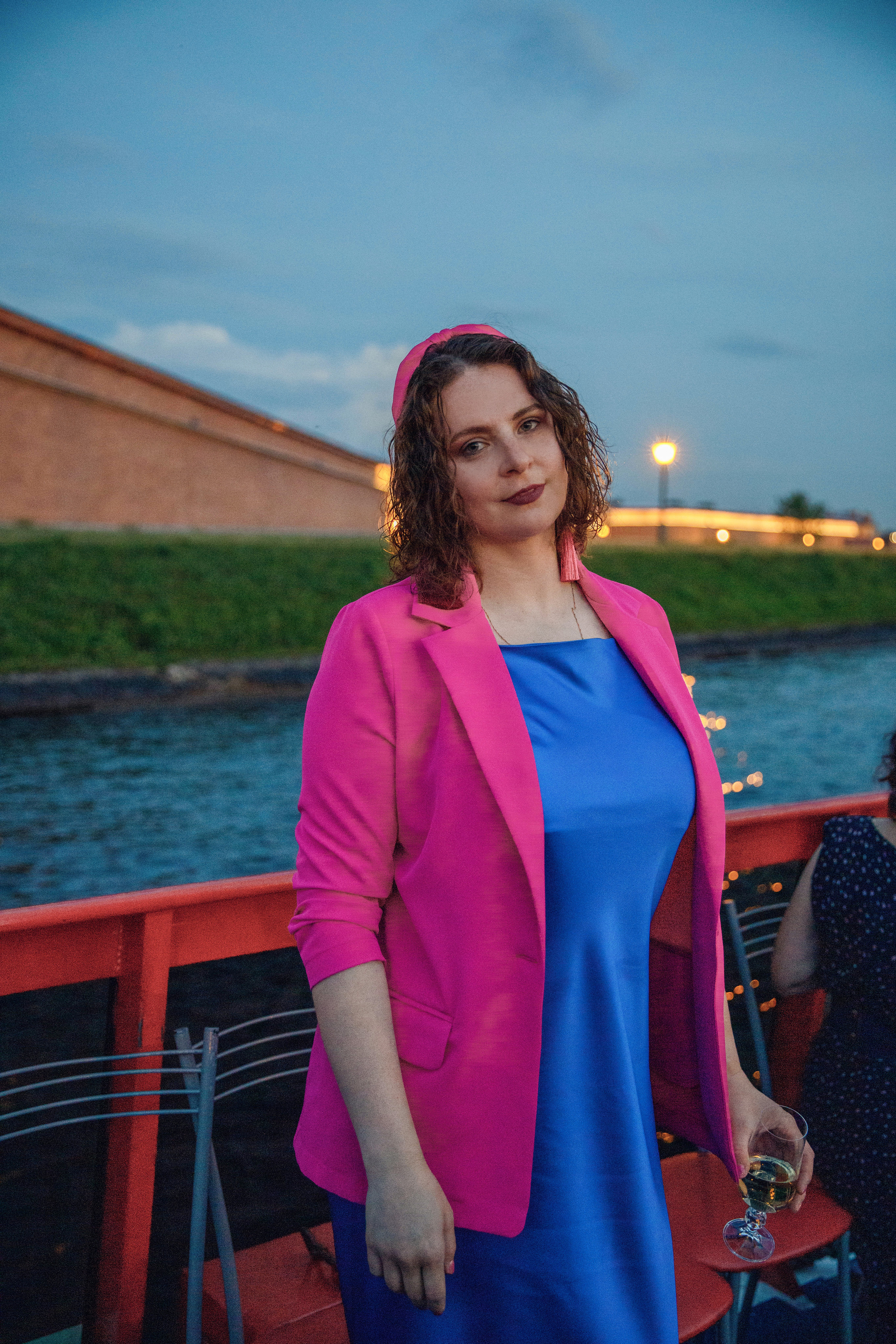 Александра и Дмитрий. Свадебный и портретный фотограф