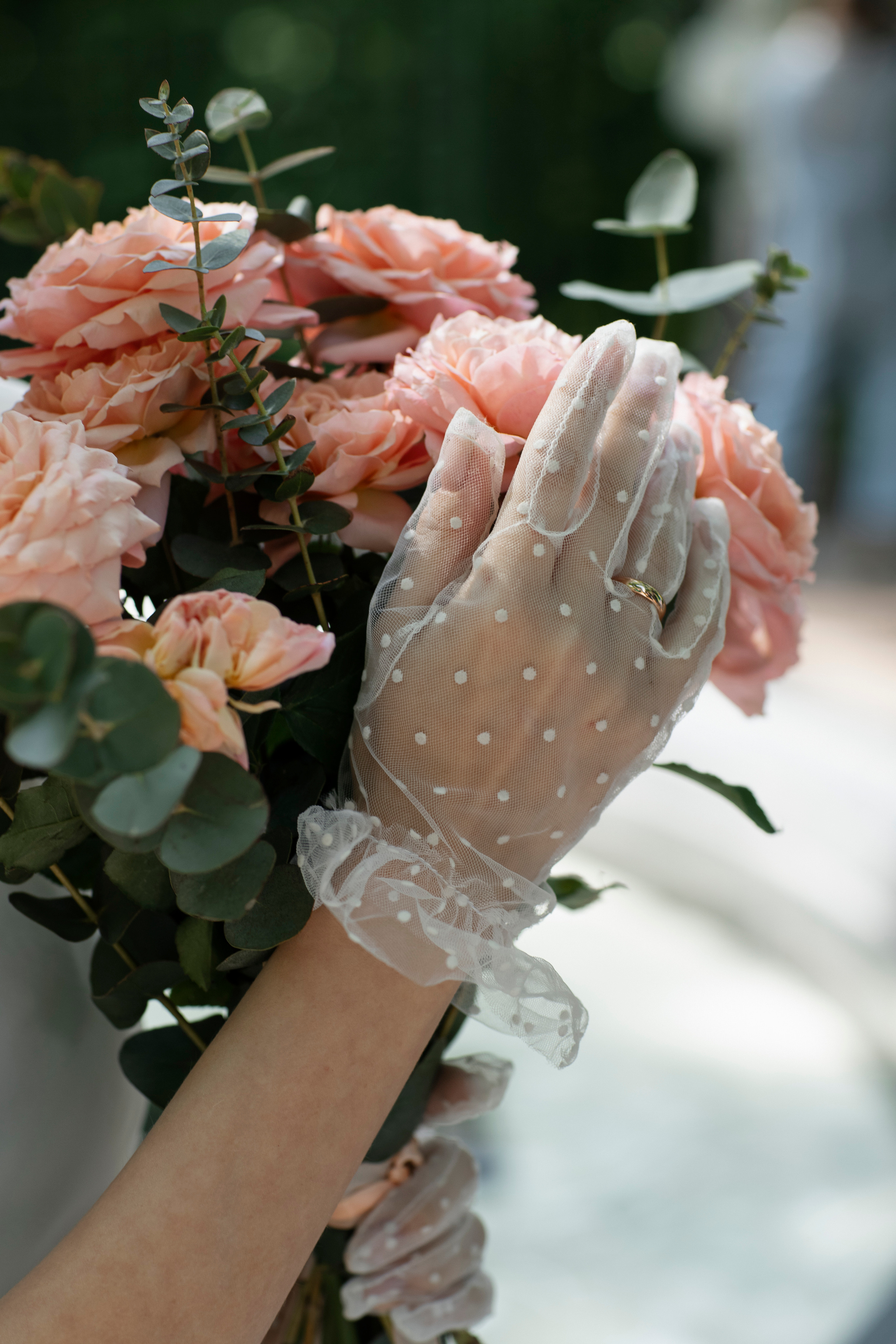 Георгий и Марина. Свадебный и портретный фотограф