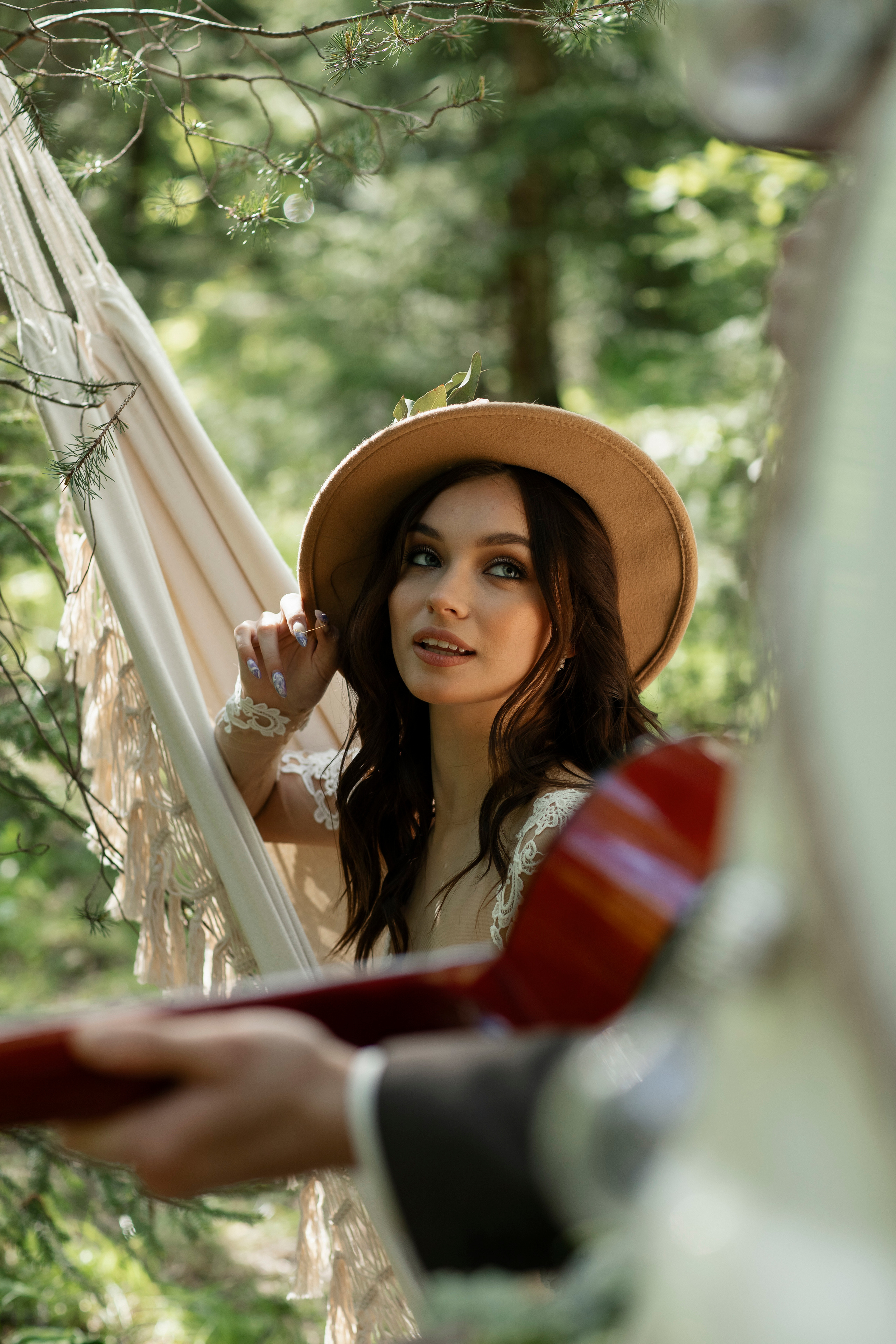 Настя и Дима. Свадебный и портретный фотограф