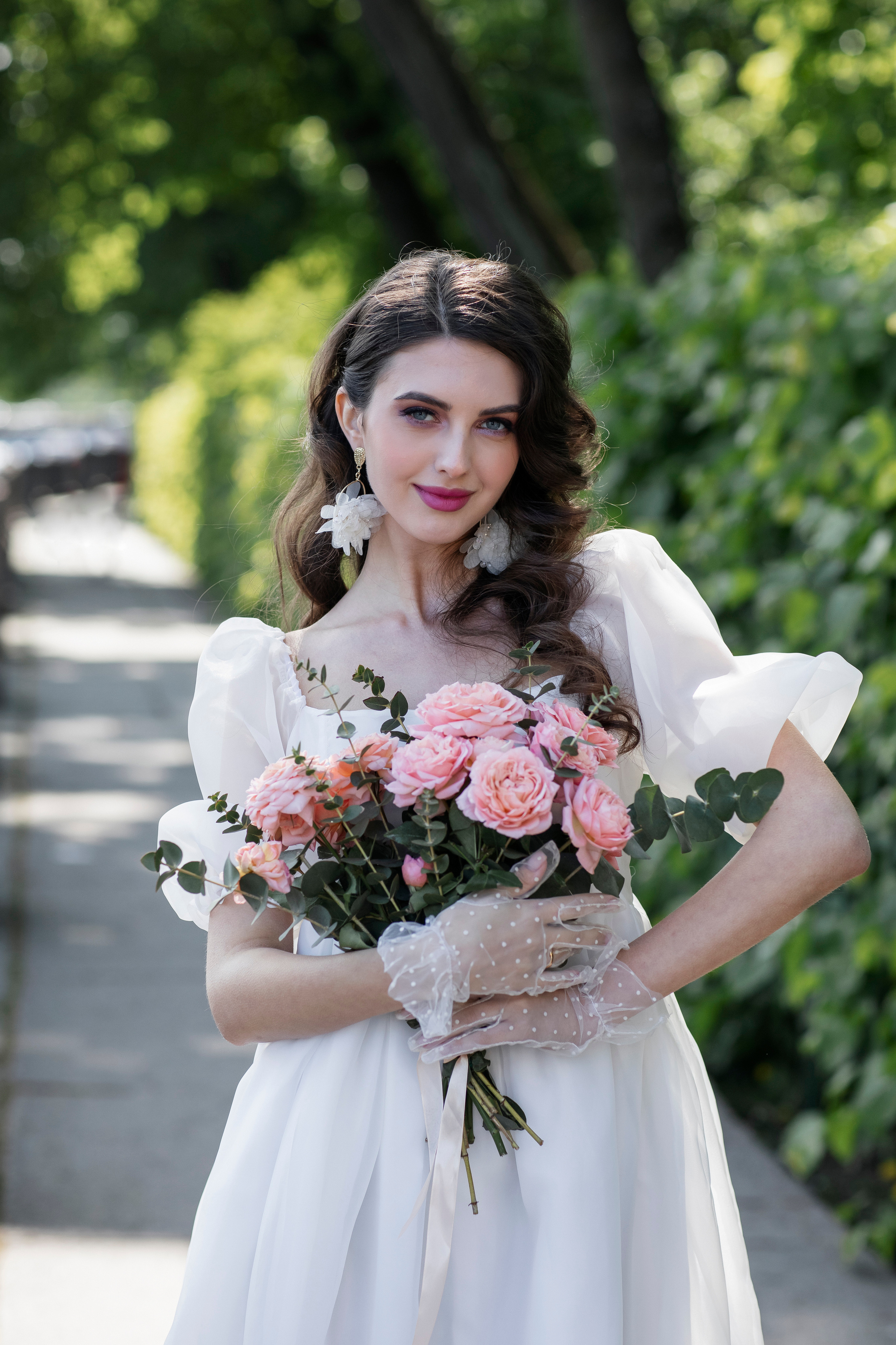 Георгий и Марина. Свадебный и портретный фотограф