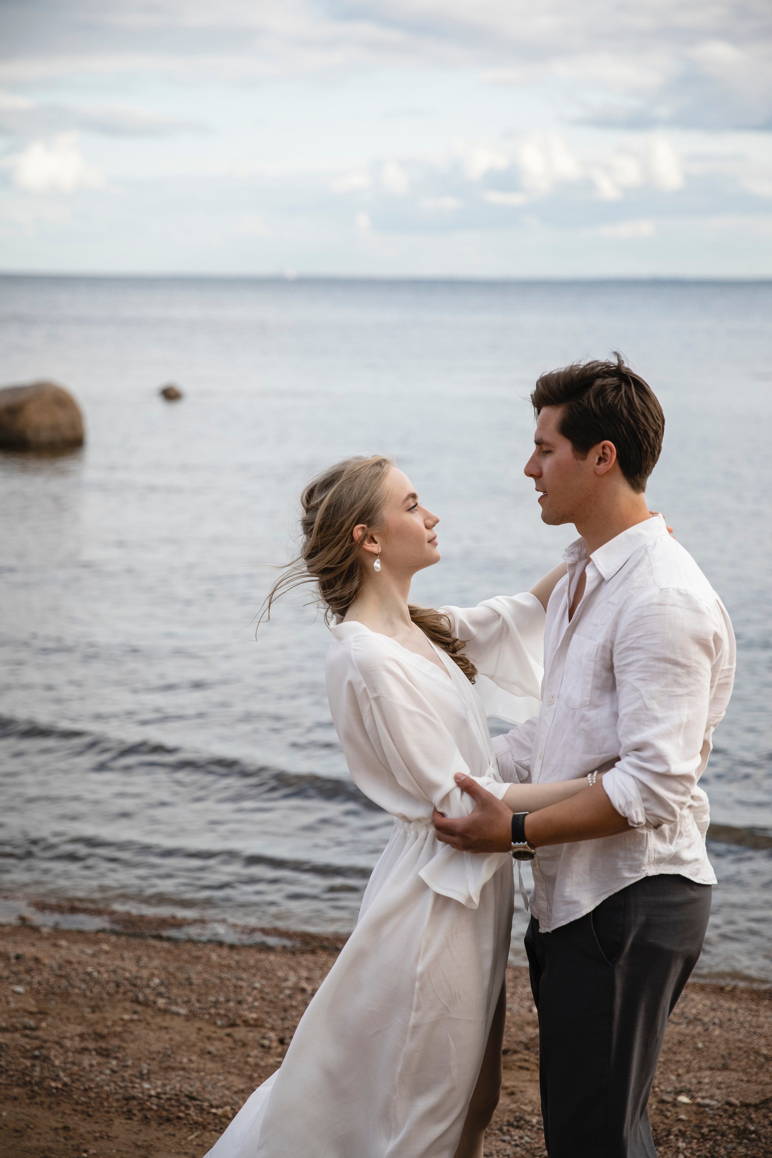 Надя и Денис. Свадебный и портретный фотограф