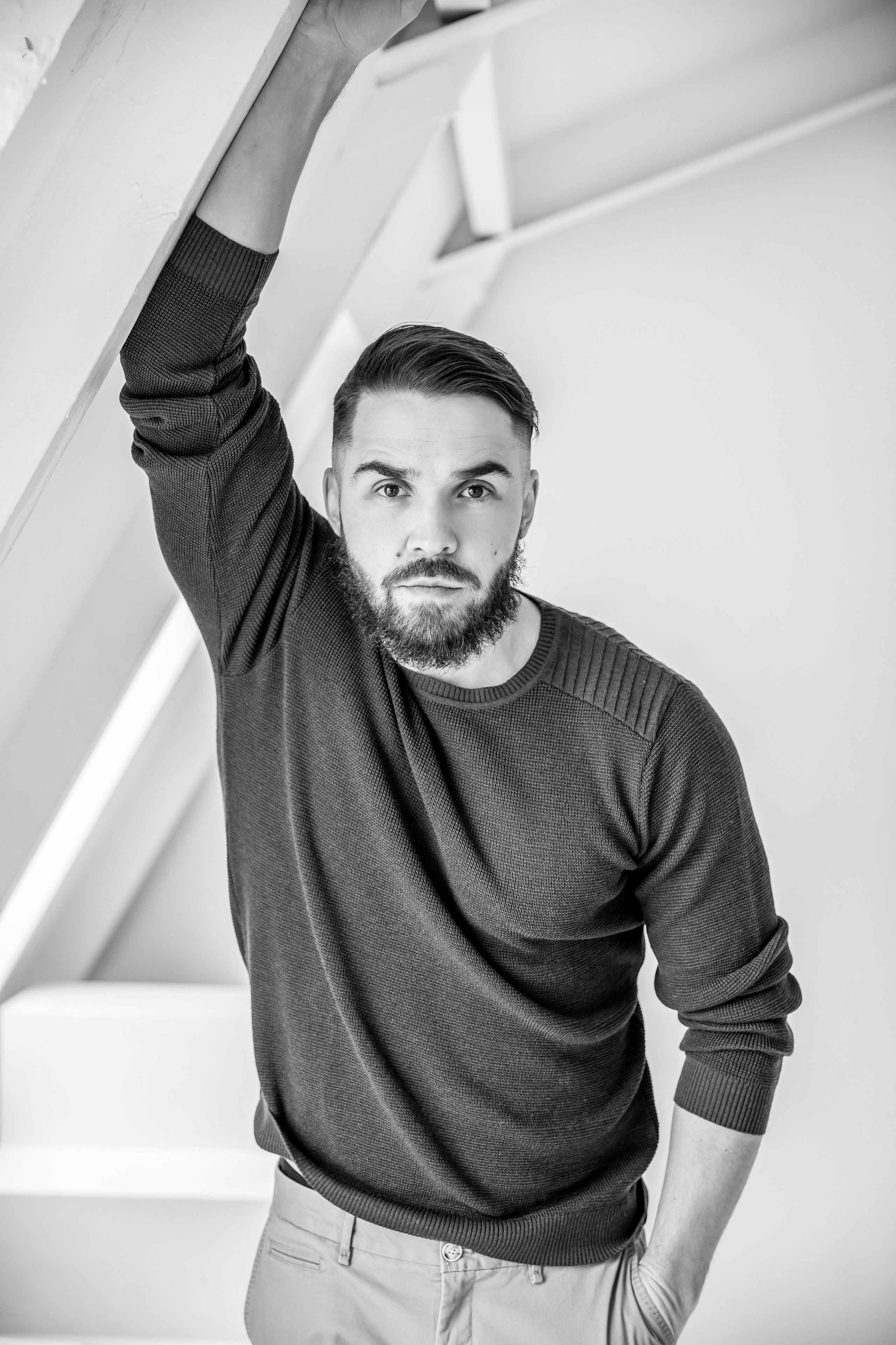 Георгий. Свадебный и портретный фотограф