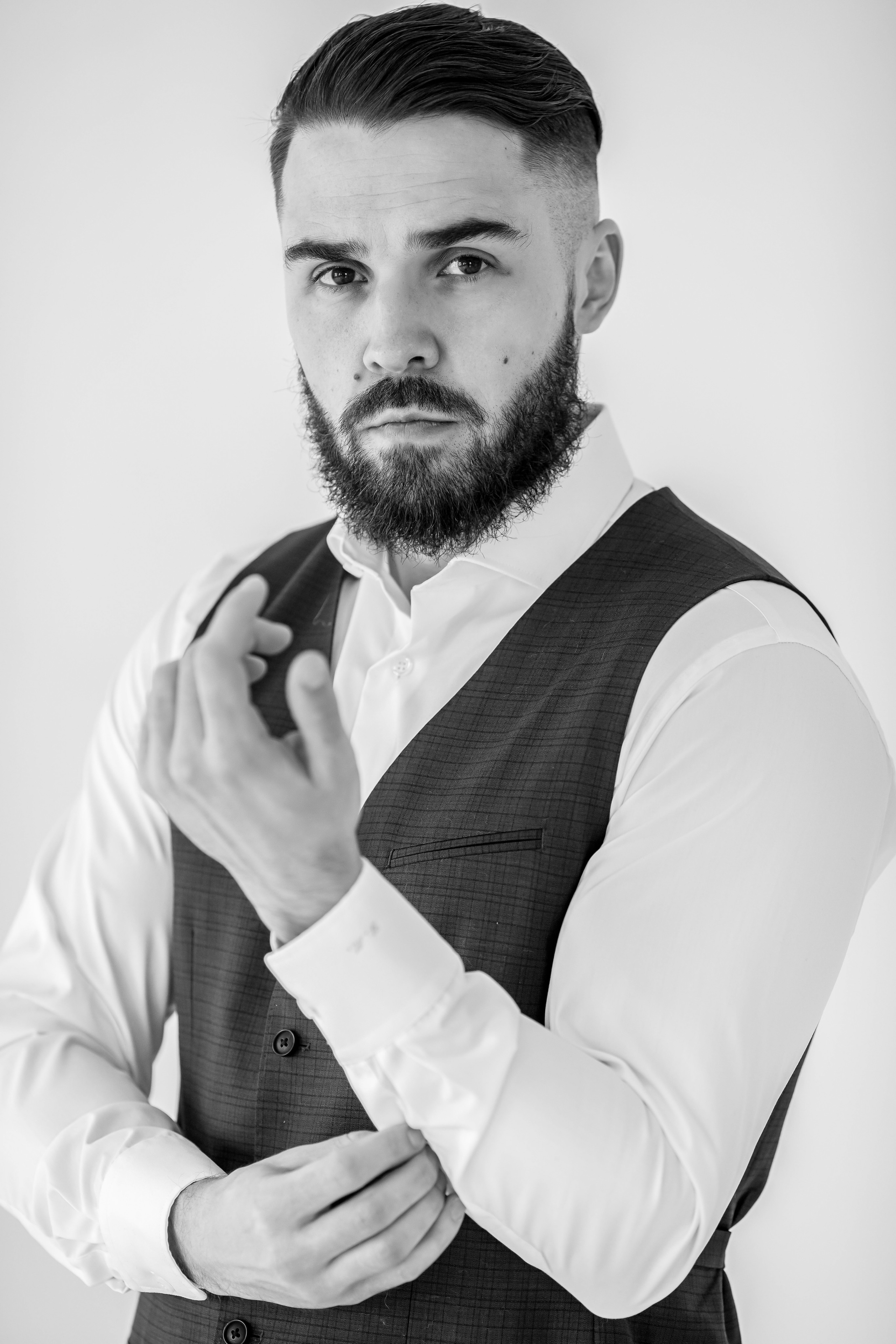 Георгий. Свадебный и портретный фотограф