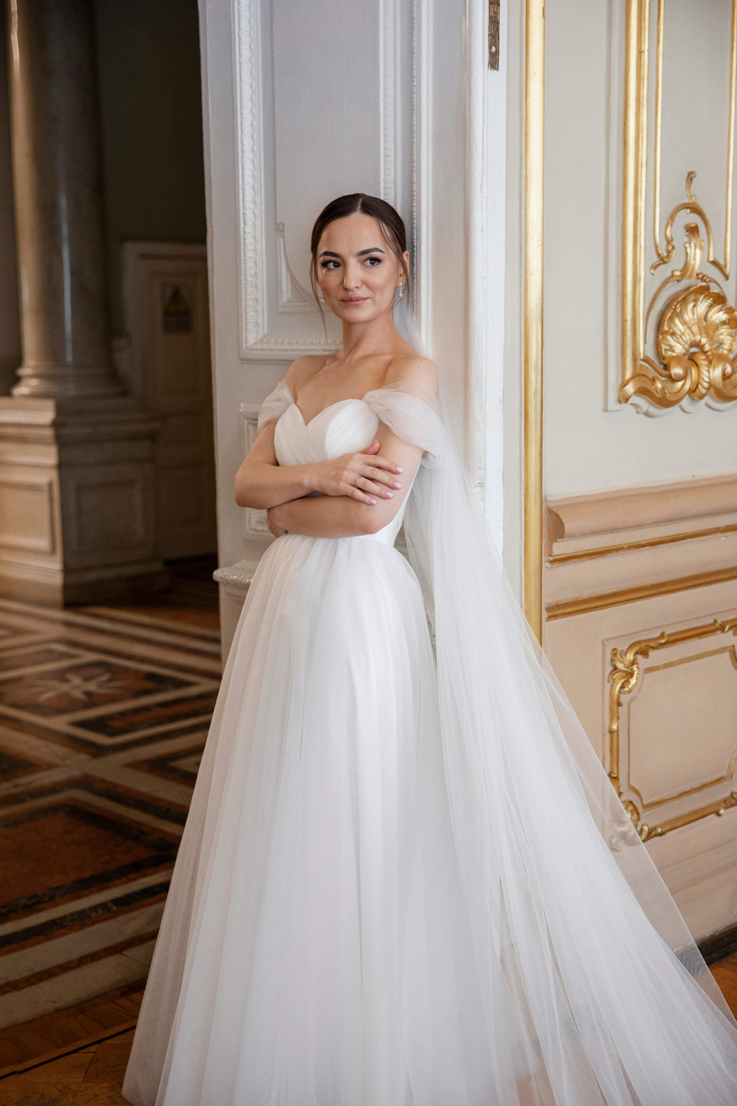 Юля и Валентин. Свадебный и портретный фотограф