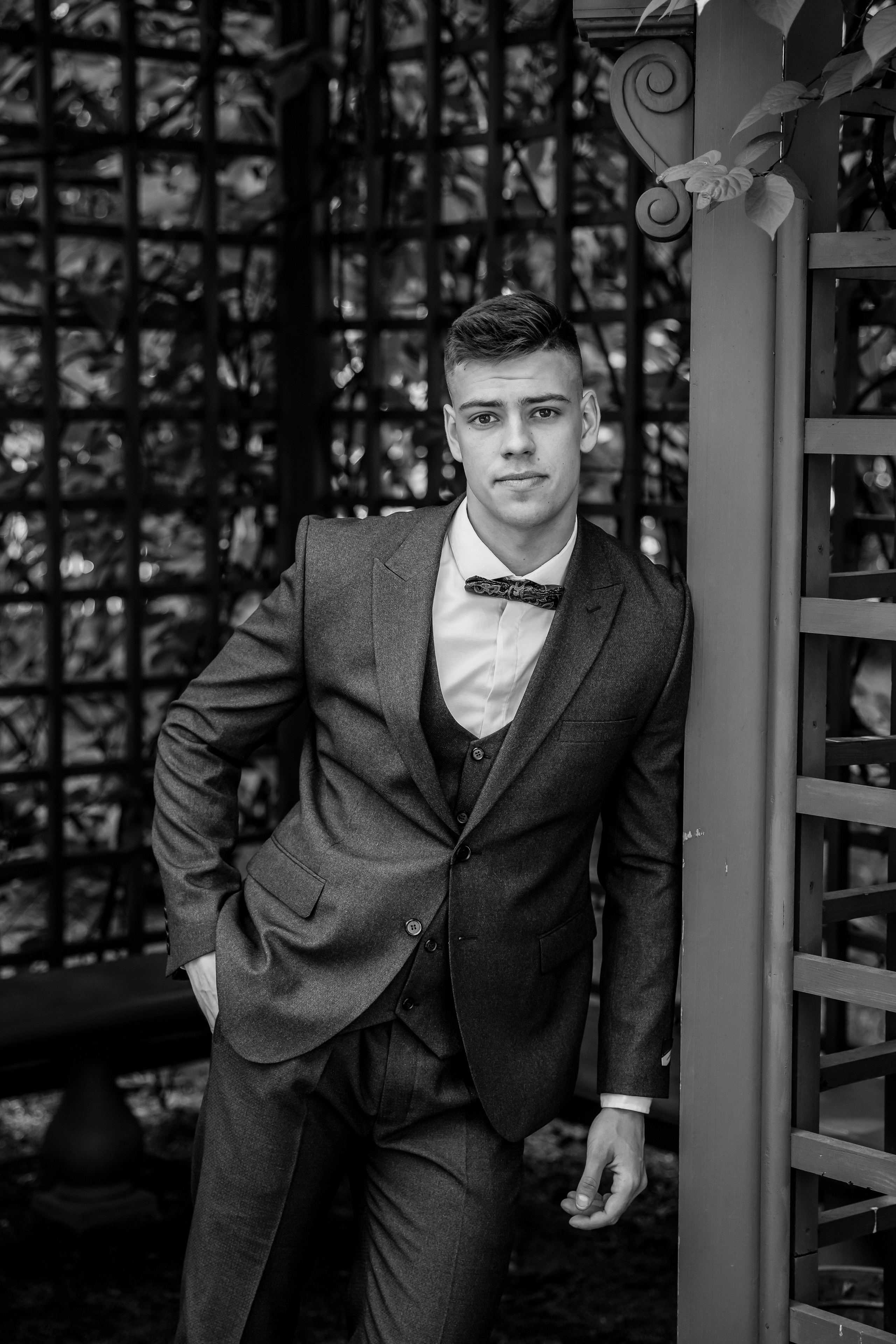 Георгий и Марина. Свадебный и портретный фотограф