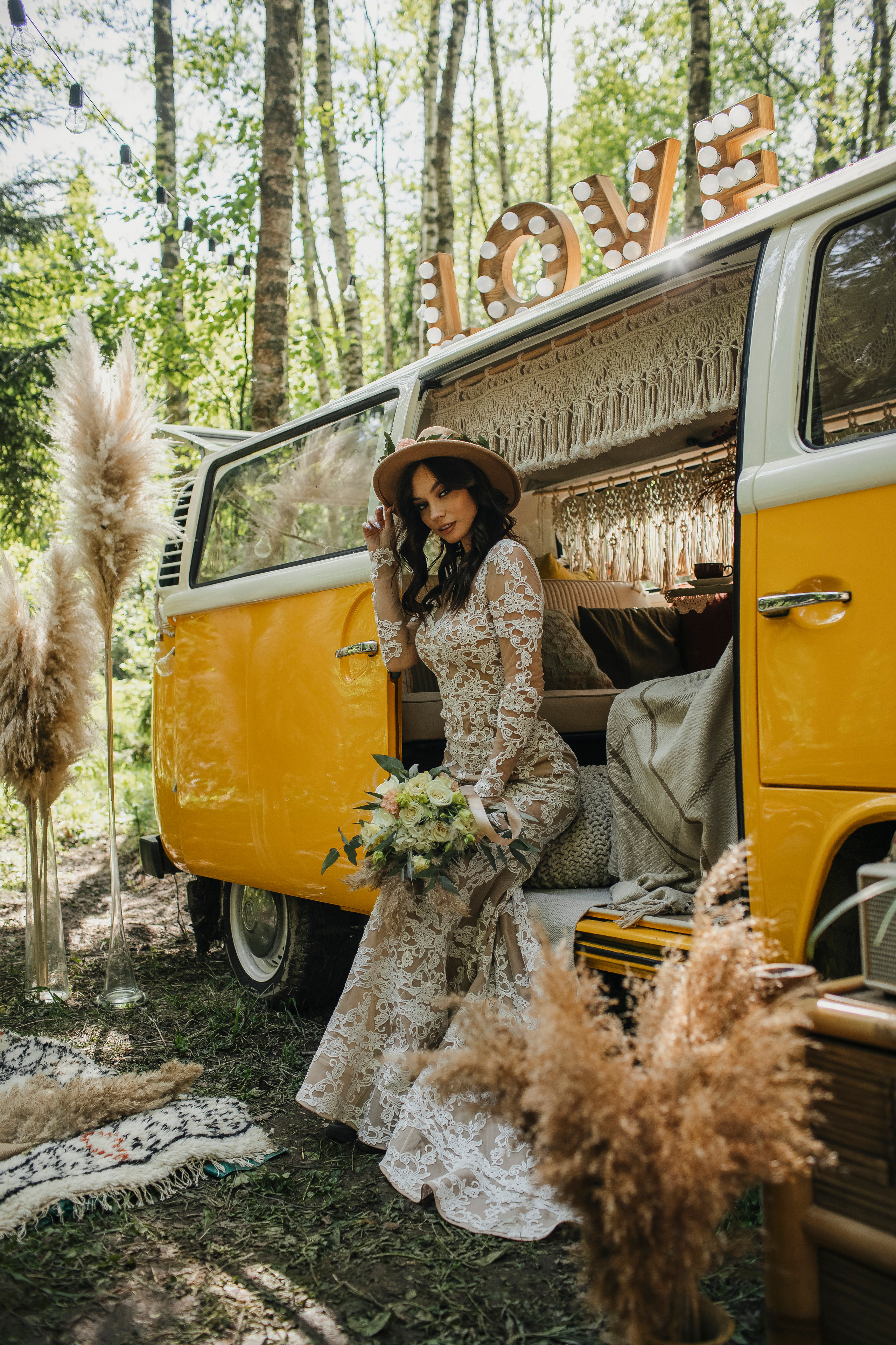 Настя и Дима. Свадебный и портретный фотограф