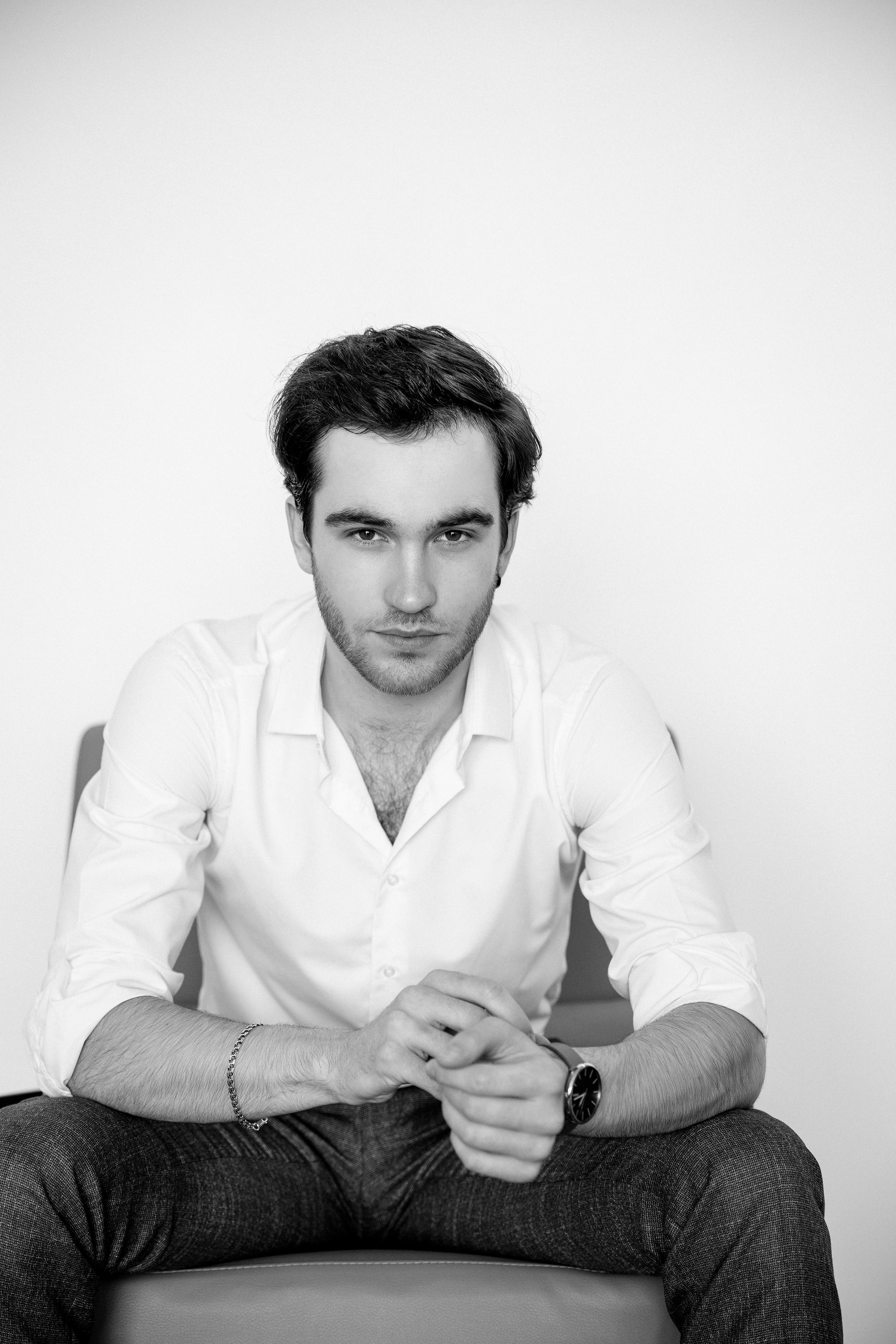 Иоанна и Дмитрий. Свадебный и портретный фотограф