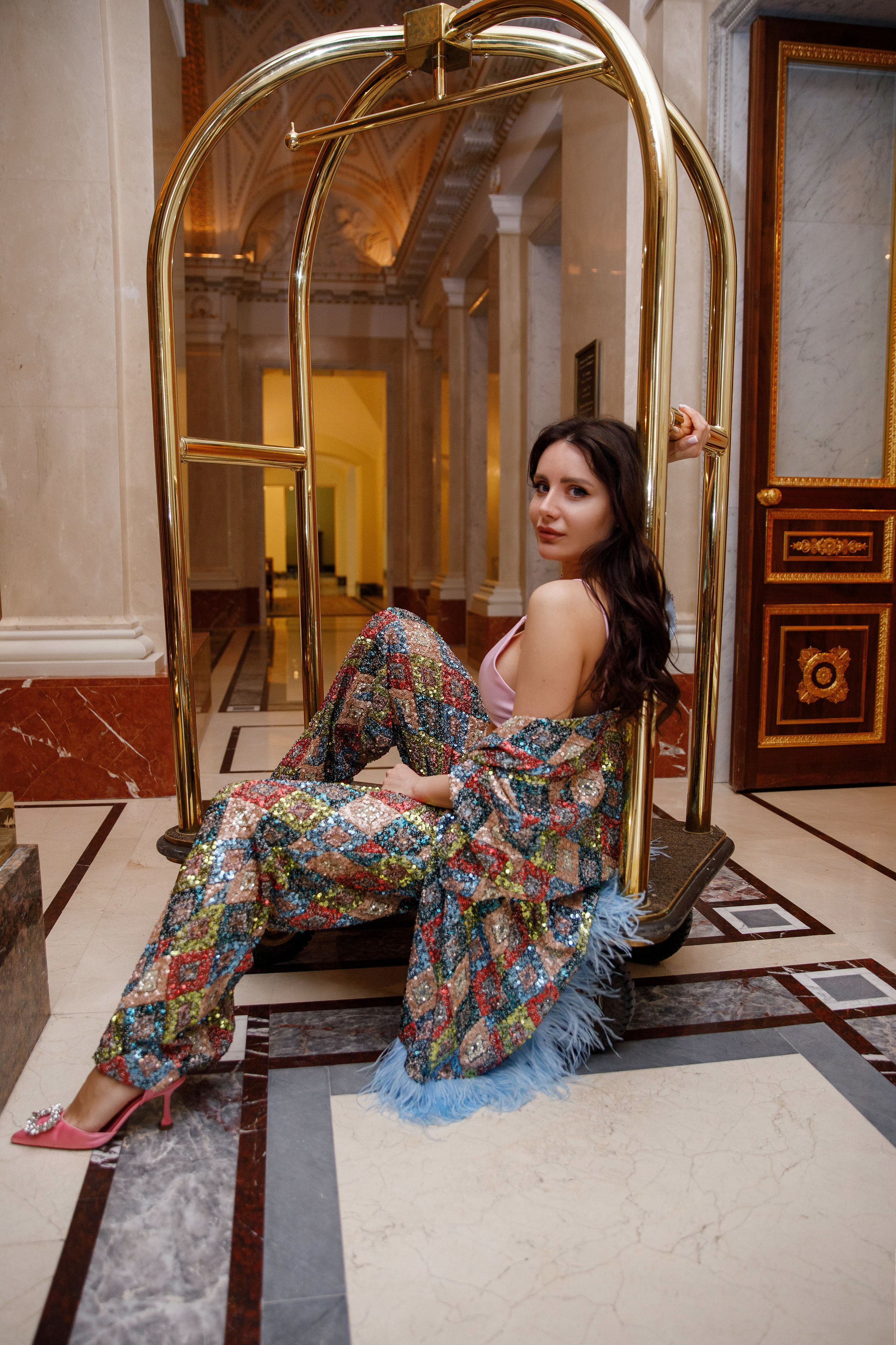 Катя. Свадебный и портретный фотограф