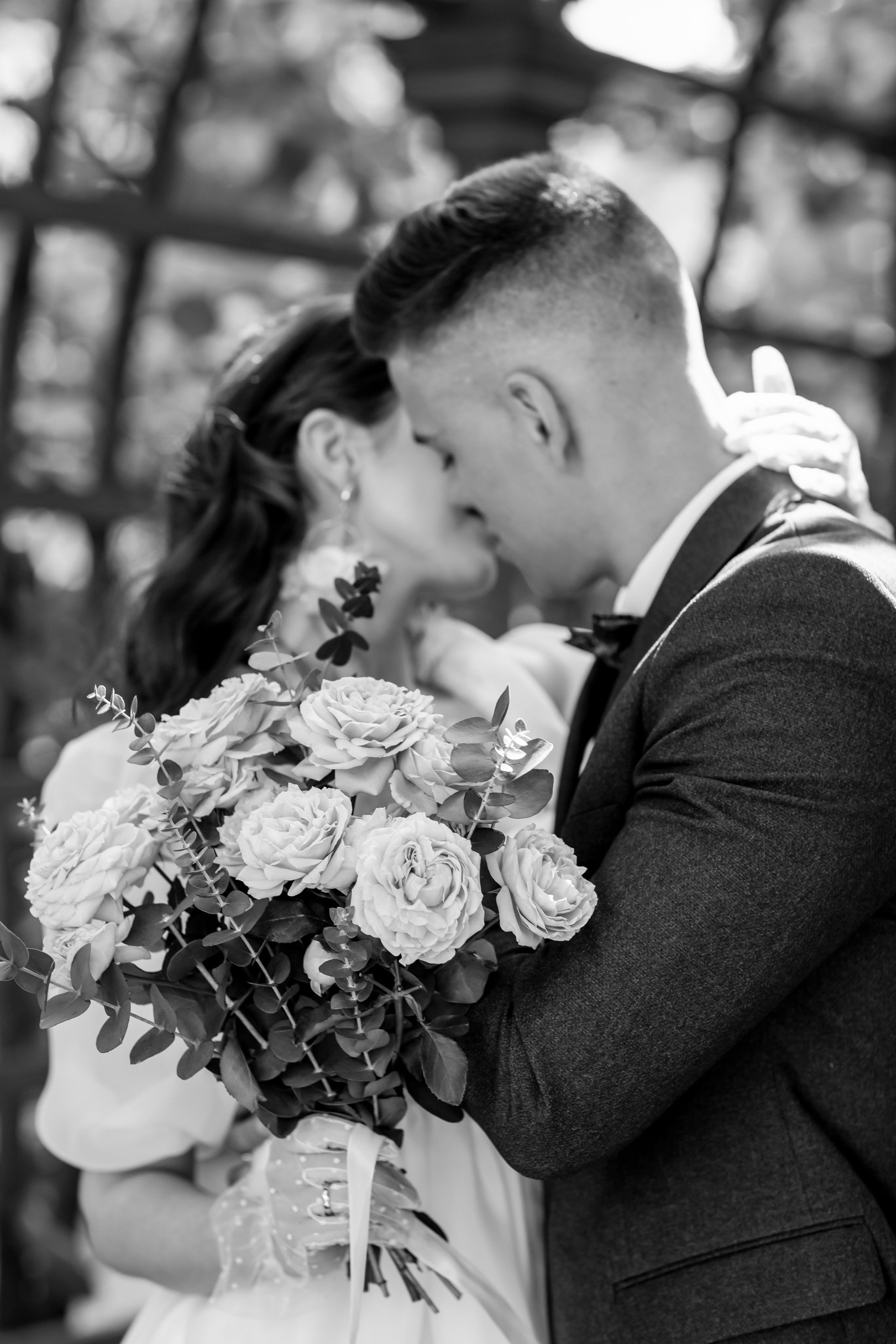 Георгий и Марина. Свадебный и портретный фотограф