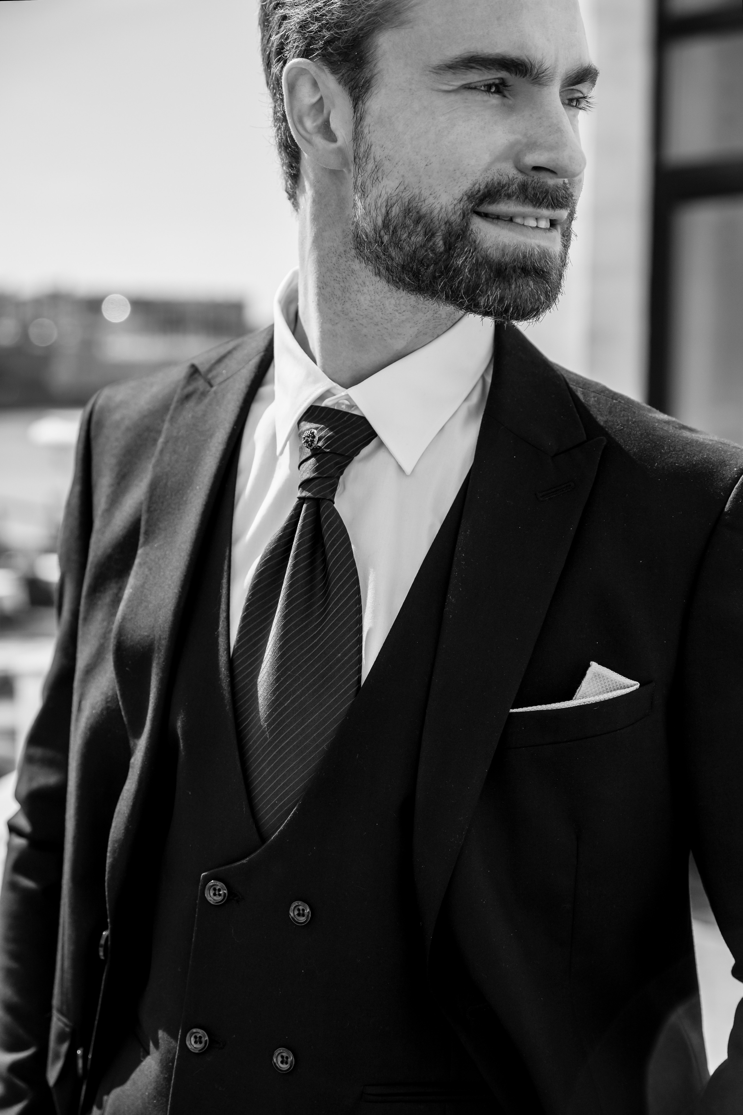 Никита и Дарья. Свадебный и портретный фотограф