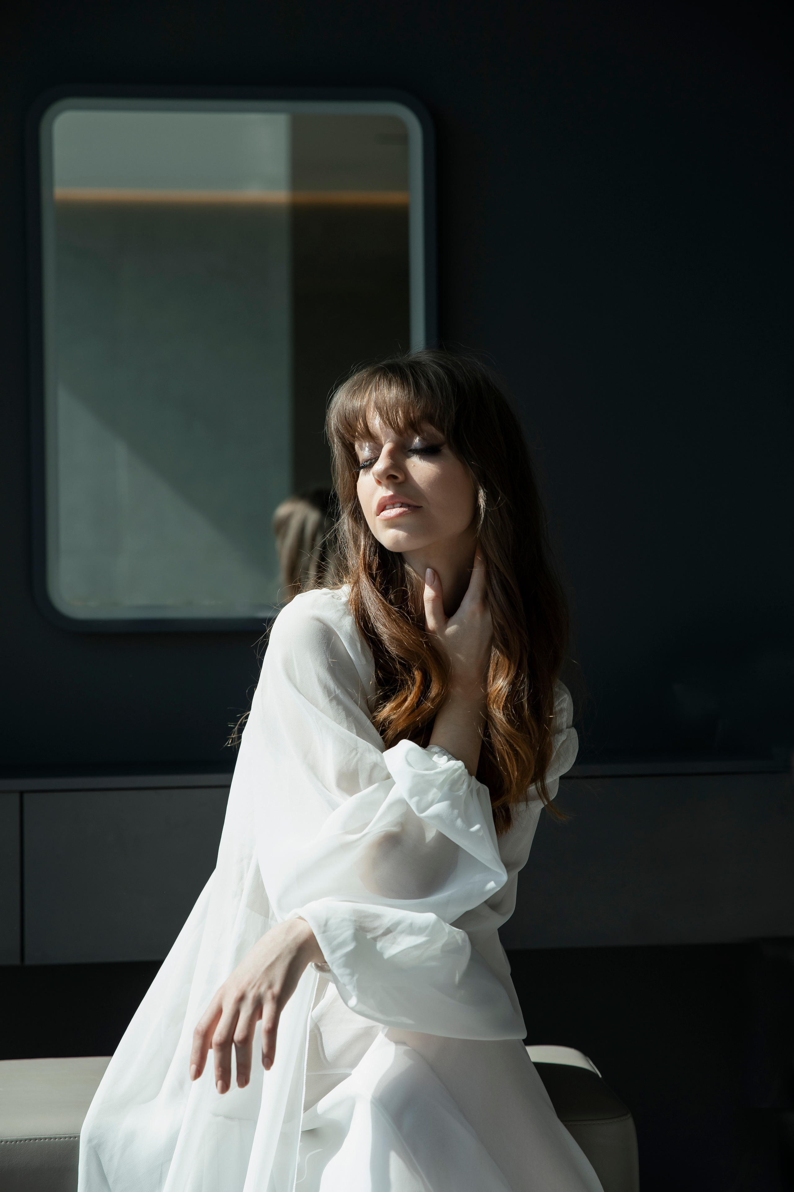 Иоанна и Дмитрий. Свадебный и портретный фотограф