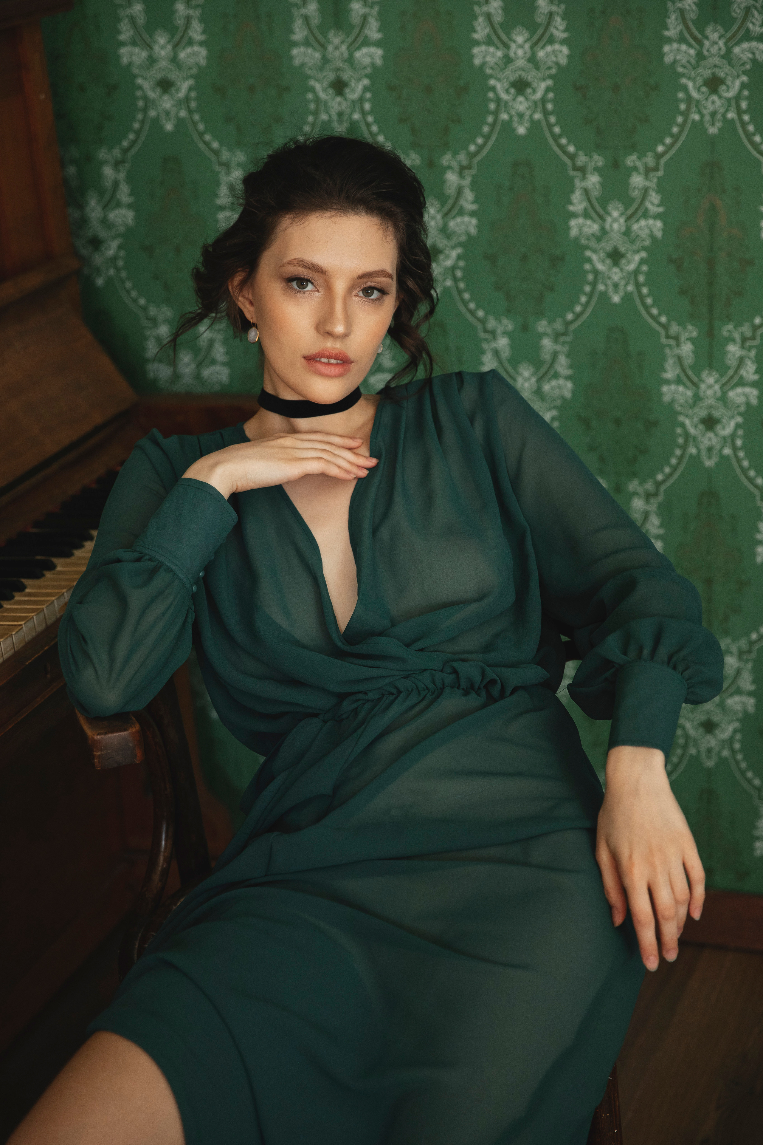 Юлия. Свадебный и портретный фотограф