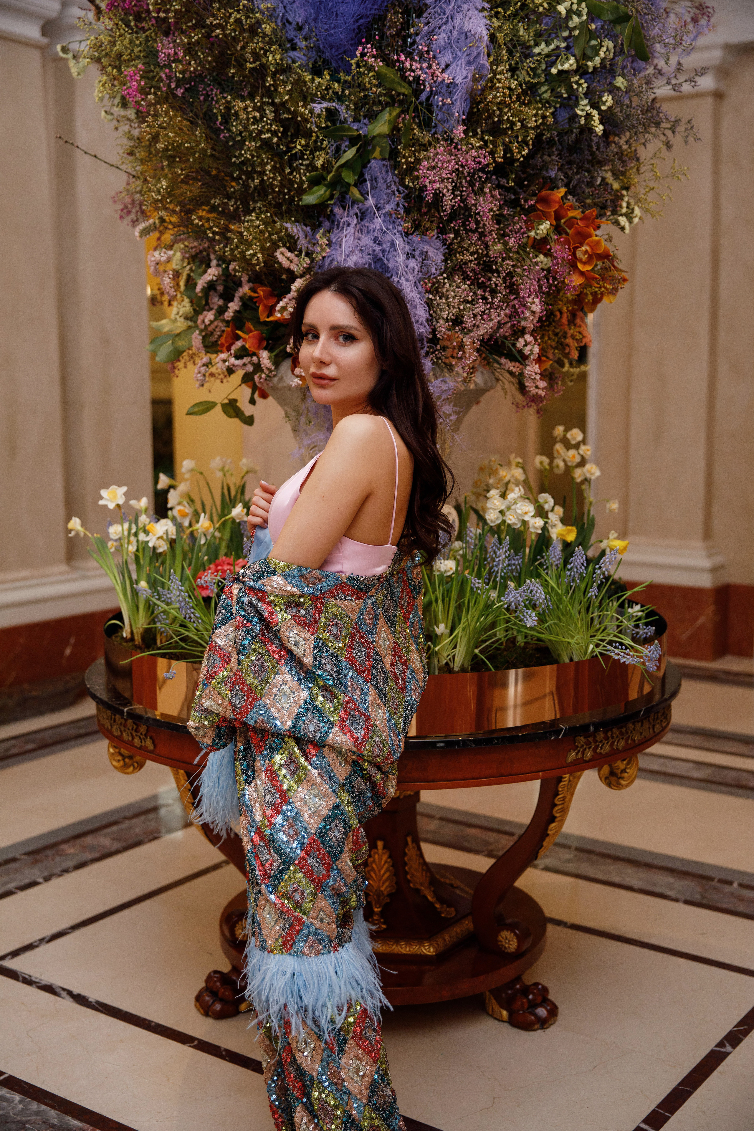 Катя. Свадебный и портретный фотограф