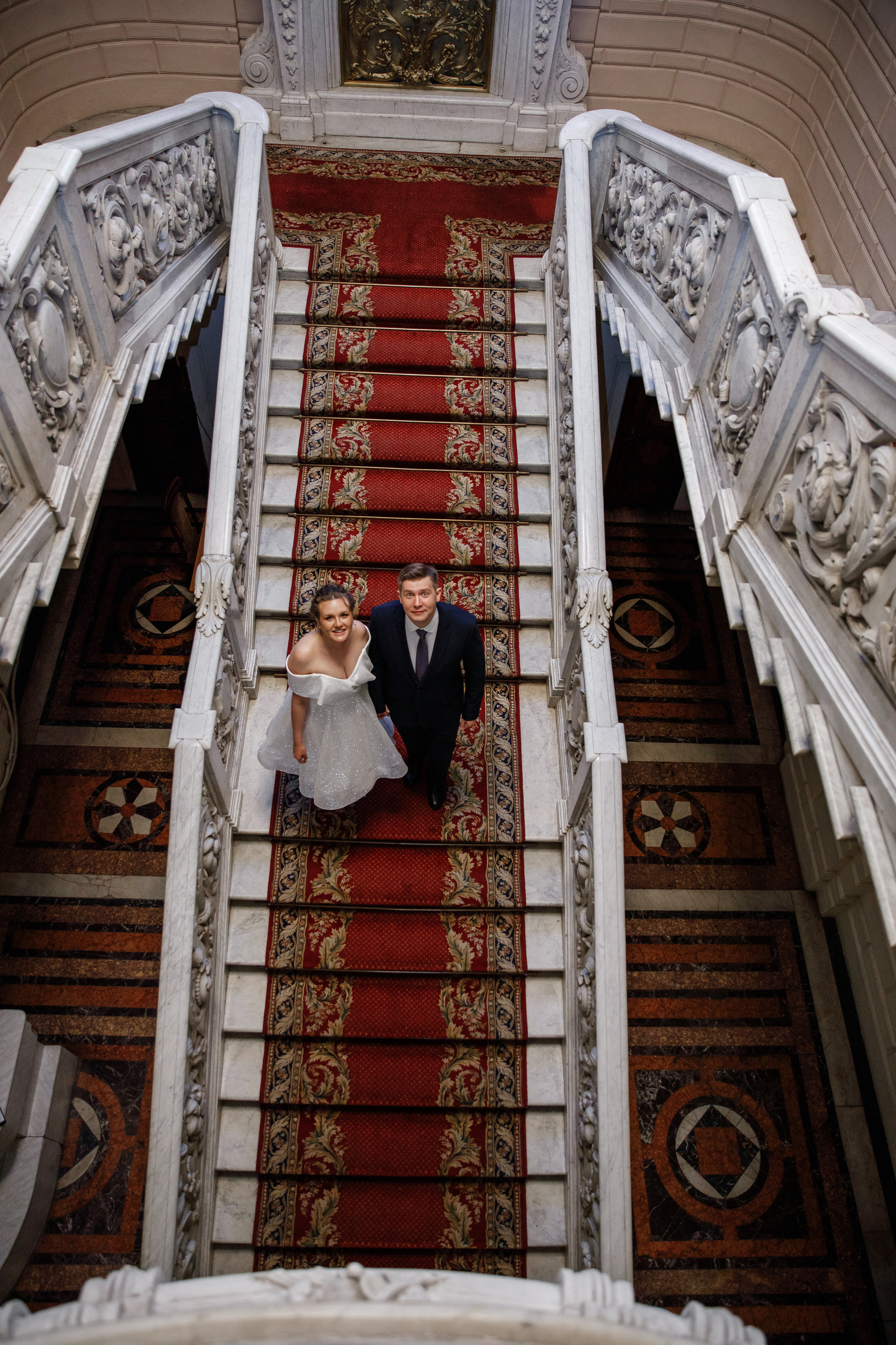 Александра и Дмитрий. Свадебный и портретный фотограф