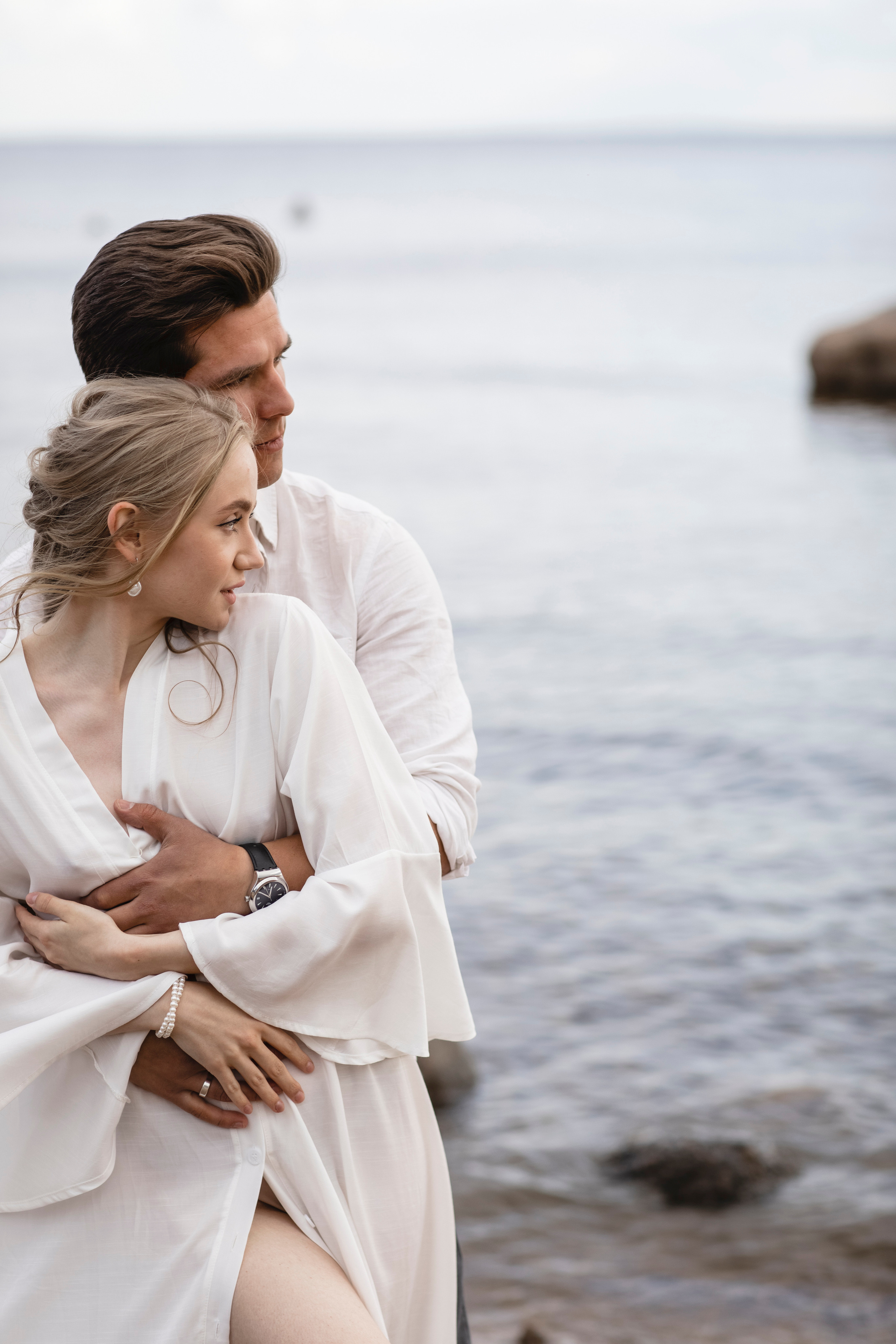 Надя и Денис. Свадебный и портретный фотограф