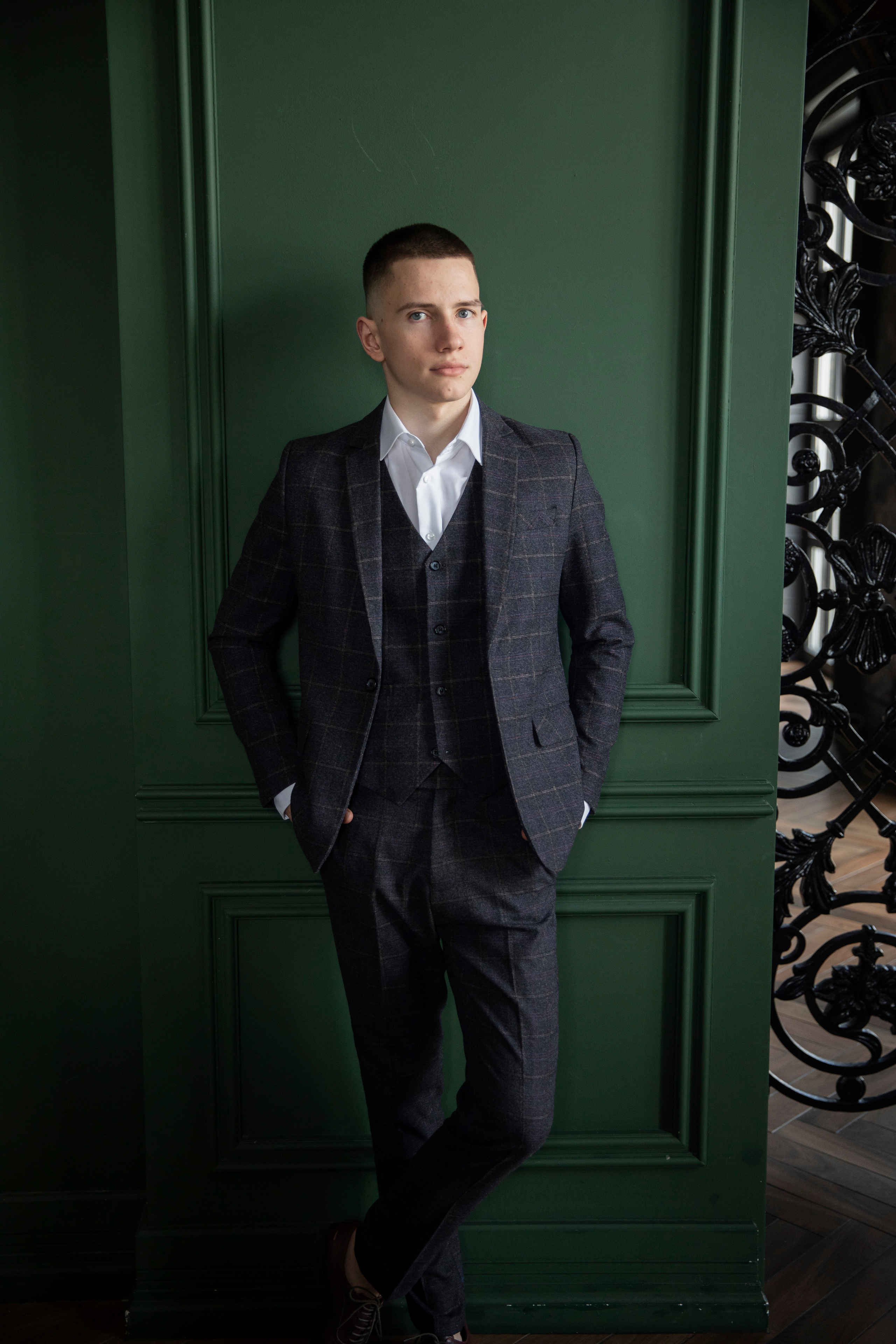 Лолита и Саша. Свадебный и портретный фотограф