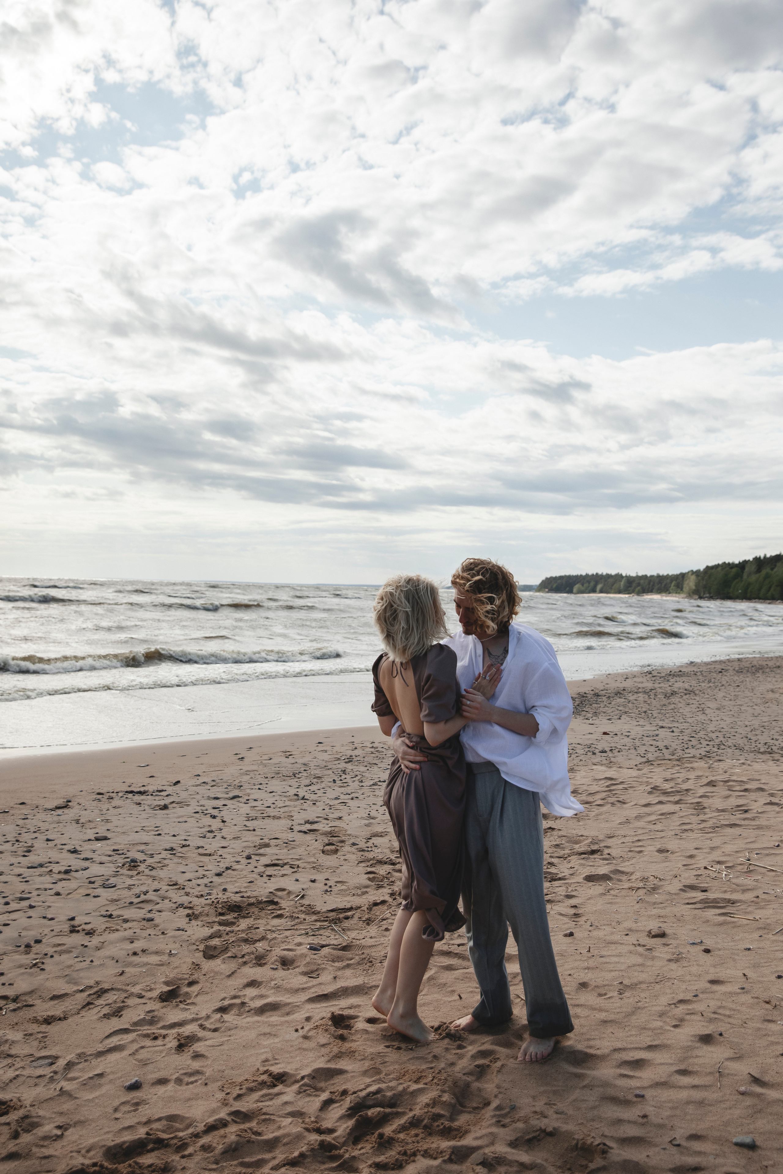 Маша и Павел. Свадебный и портретный фотограф
