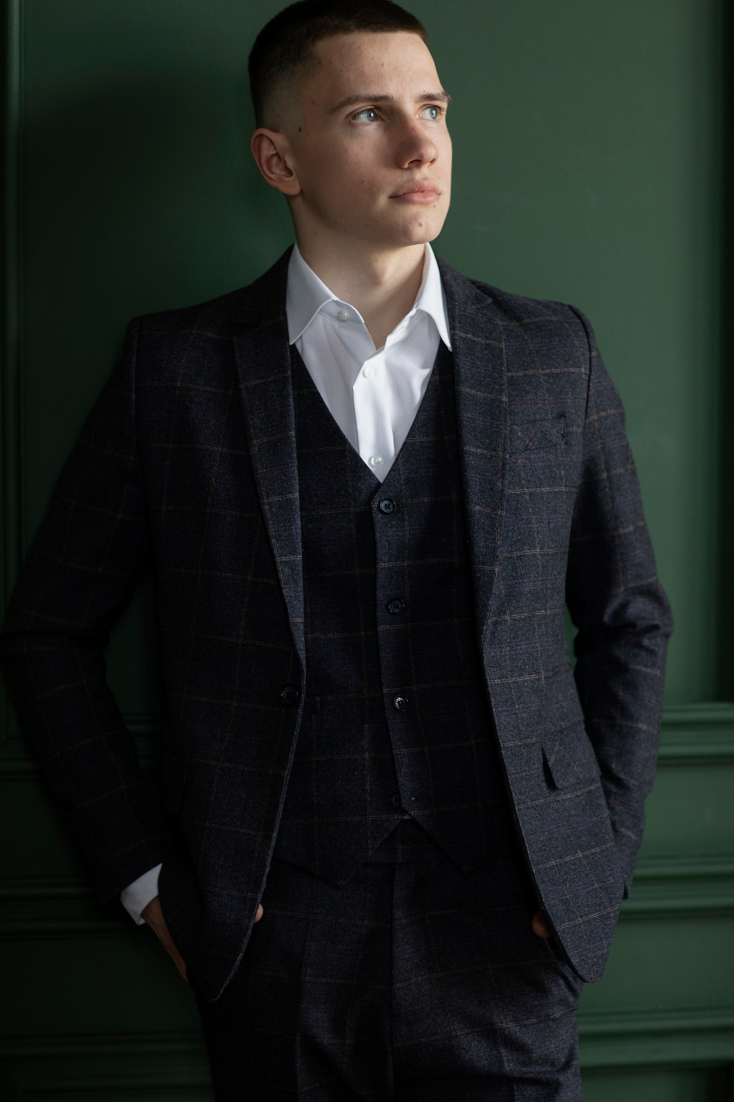 Лолита и Саша. Свадебный и портретный фотограф