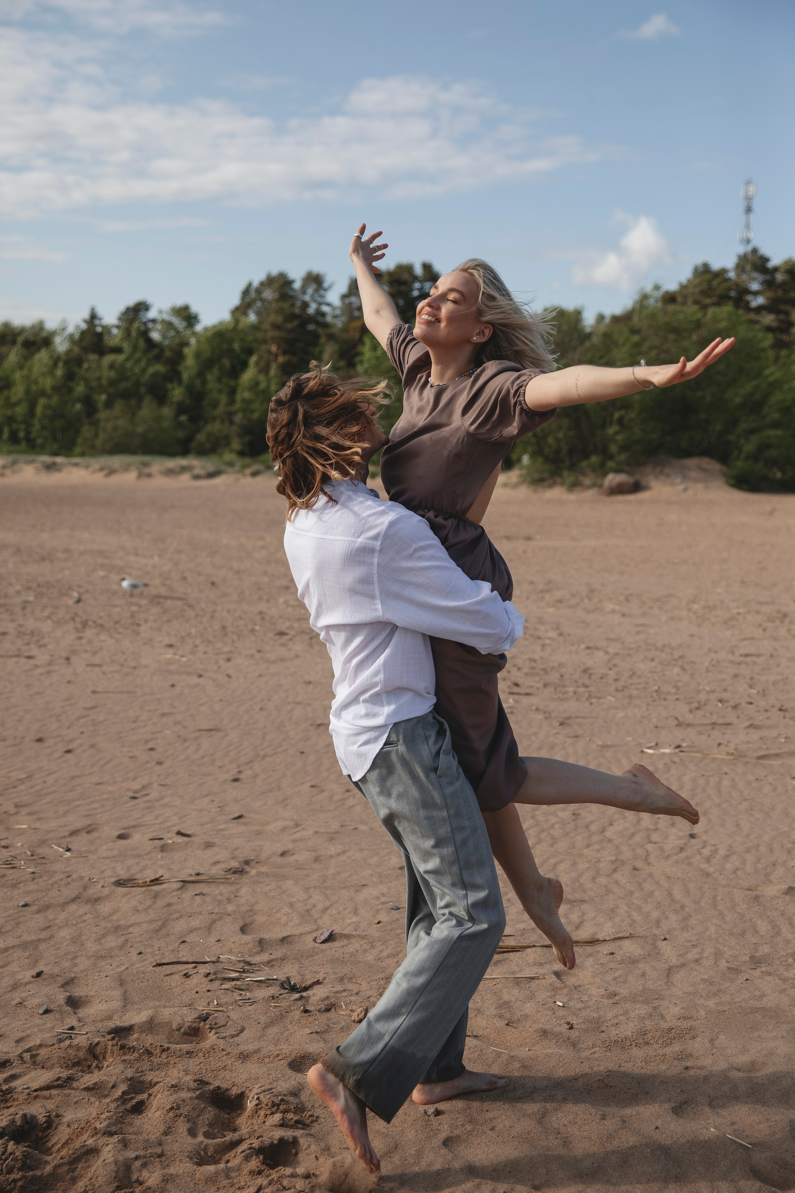 Маша и Павел. Свадебный и портретный фотограф