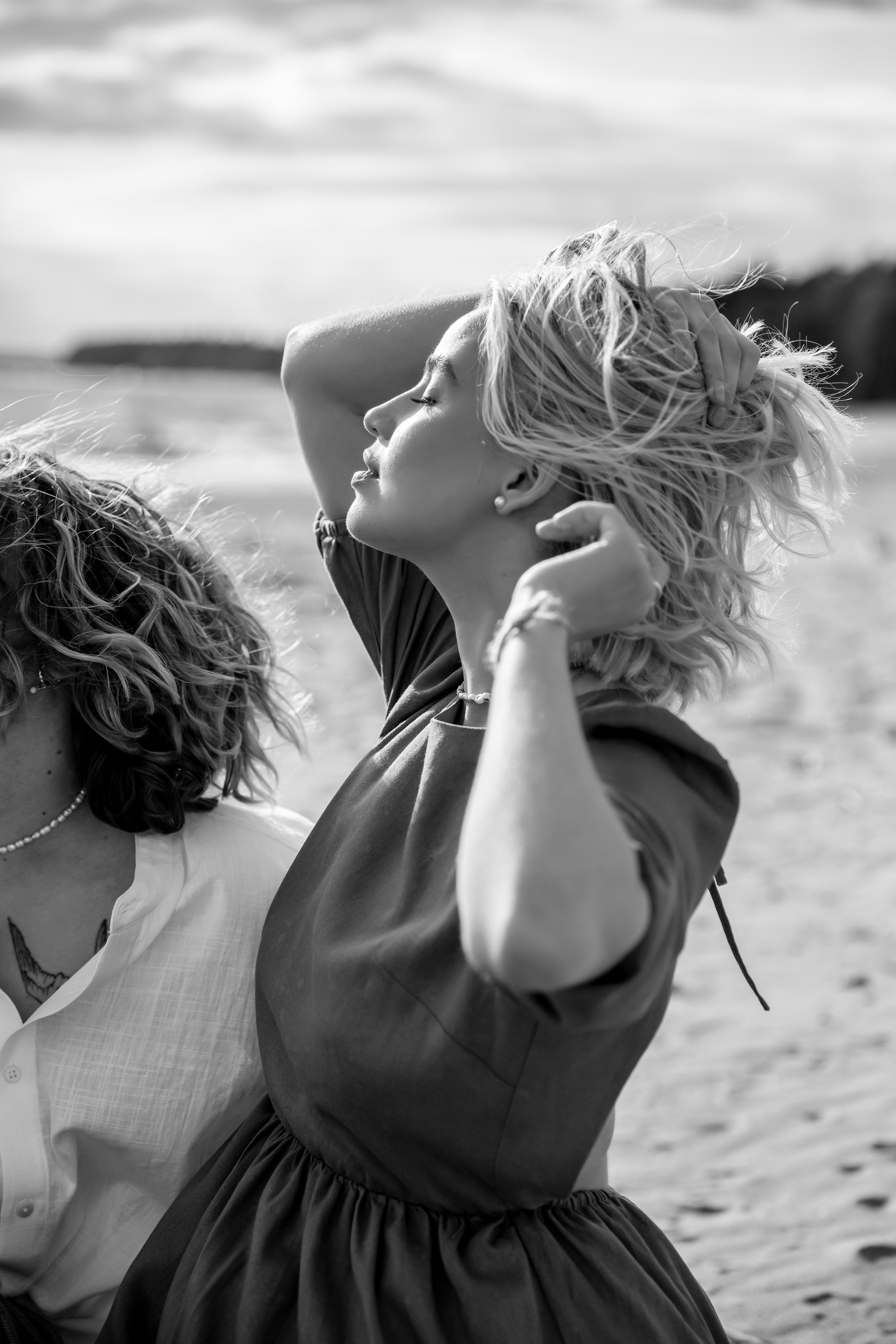 Маша и Павел. Свадебный и портретный фотограф