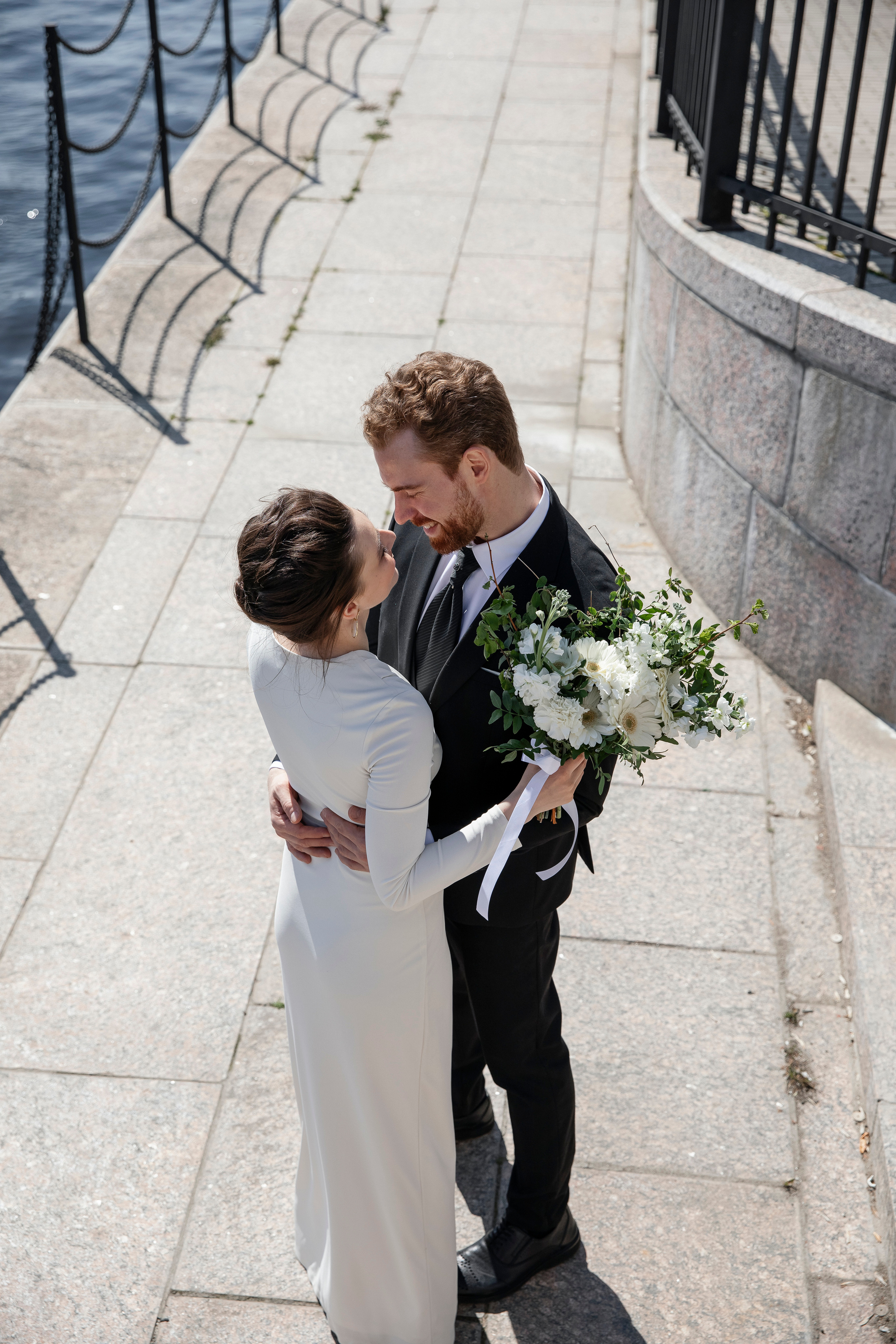 Никита и Дарья. Свадебный и портретный фотограф