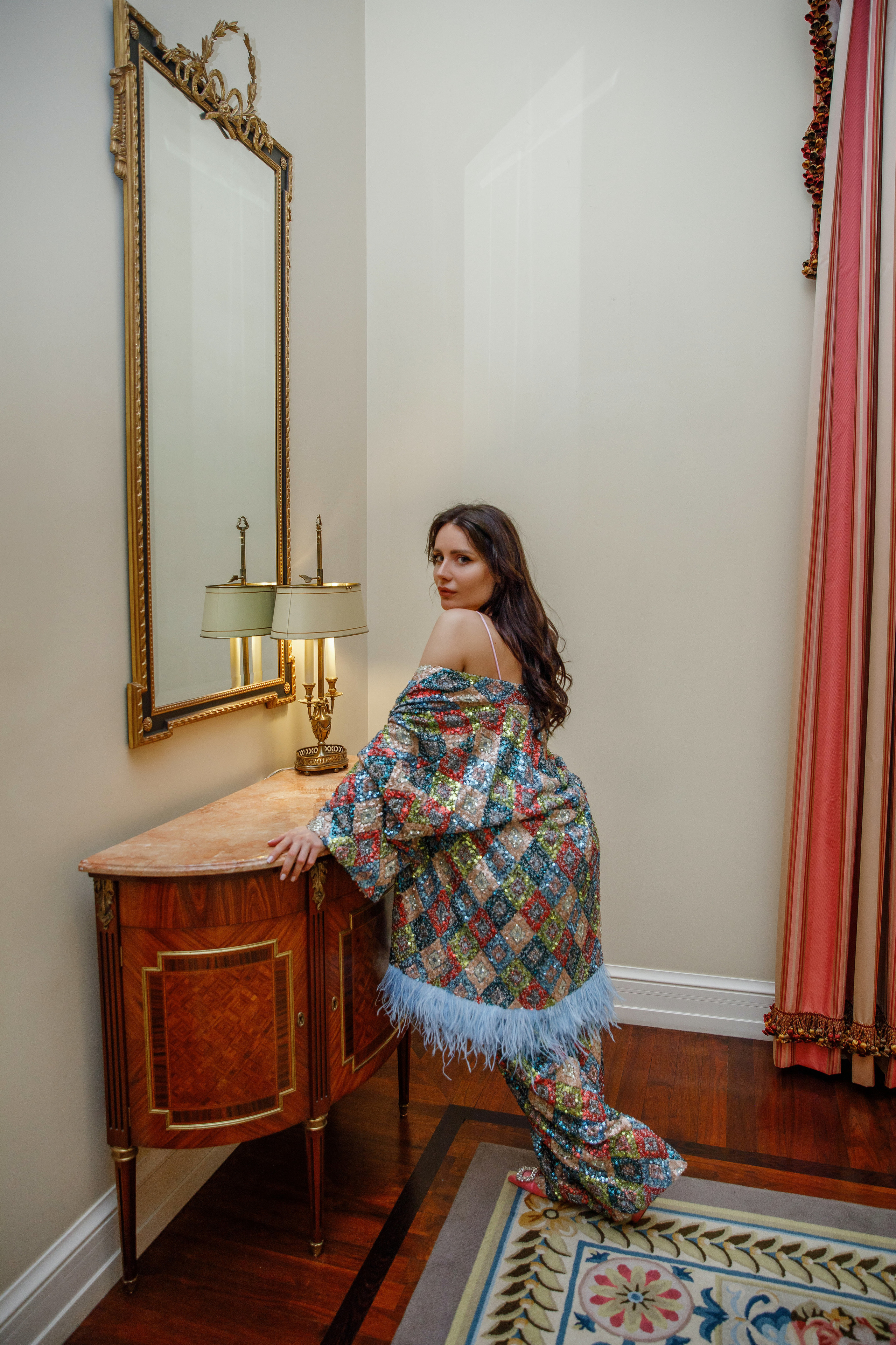 Катя. Свадебный и портретный фотограф