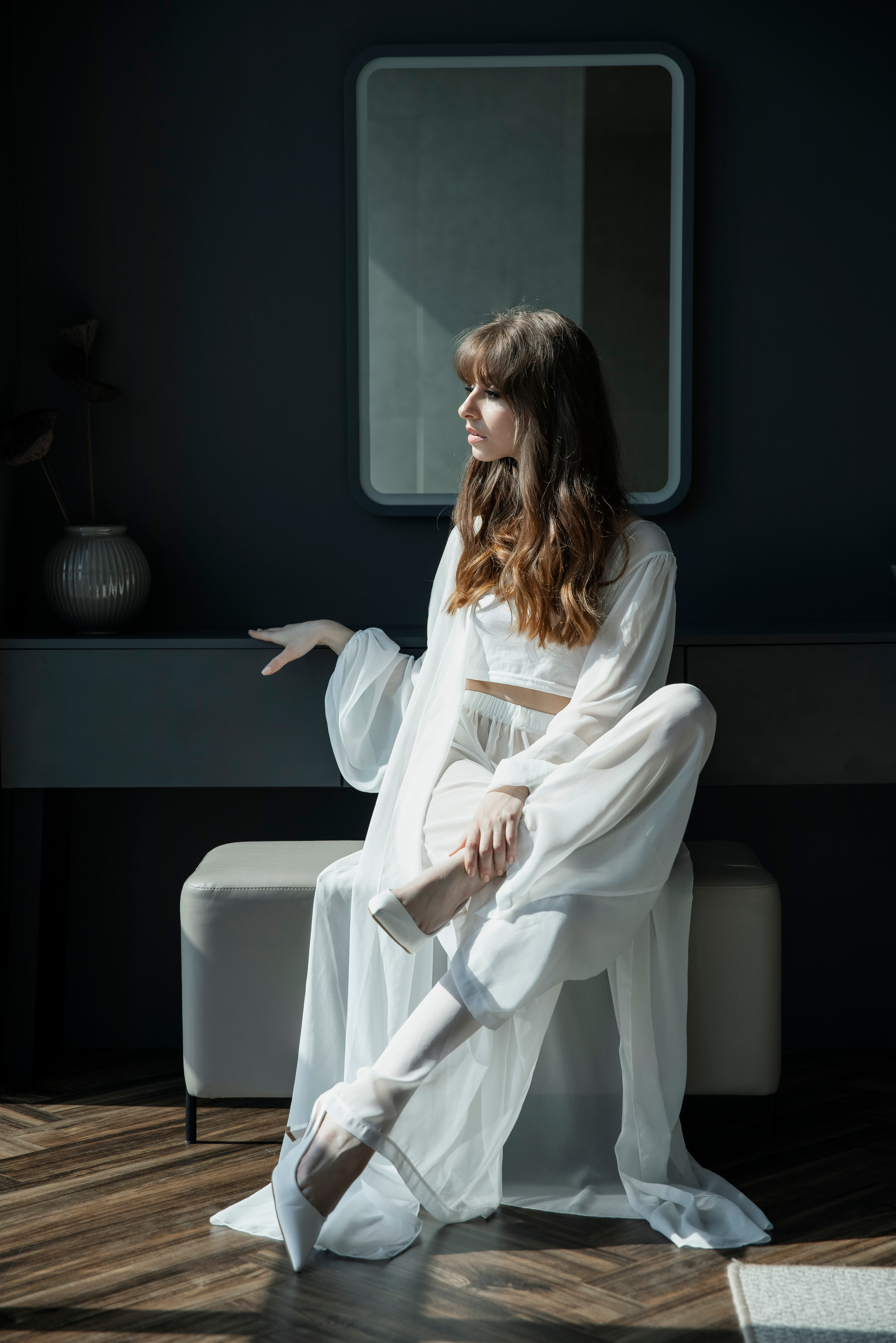 Иоанна и Дмитрий. Свадебный и портретный фотограф