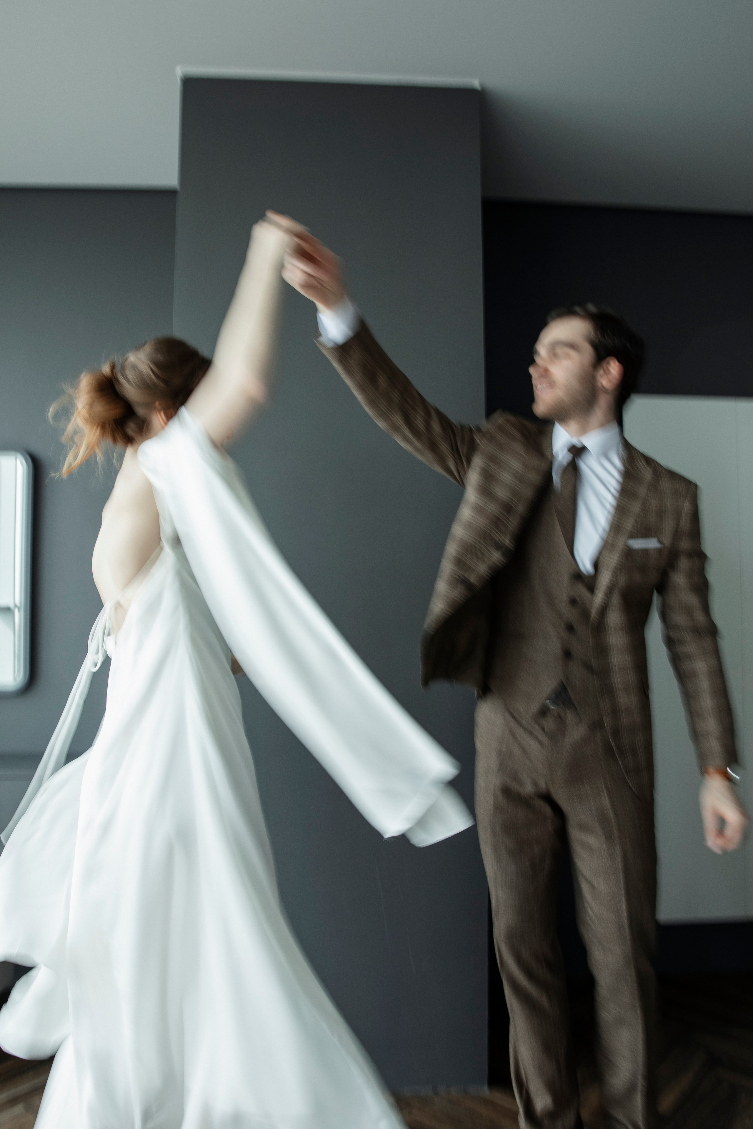 Иоанна и Дмитрий. Свадебный и портретный фотограф