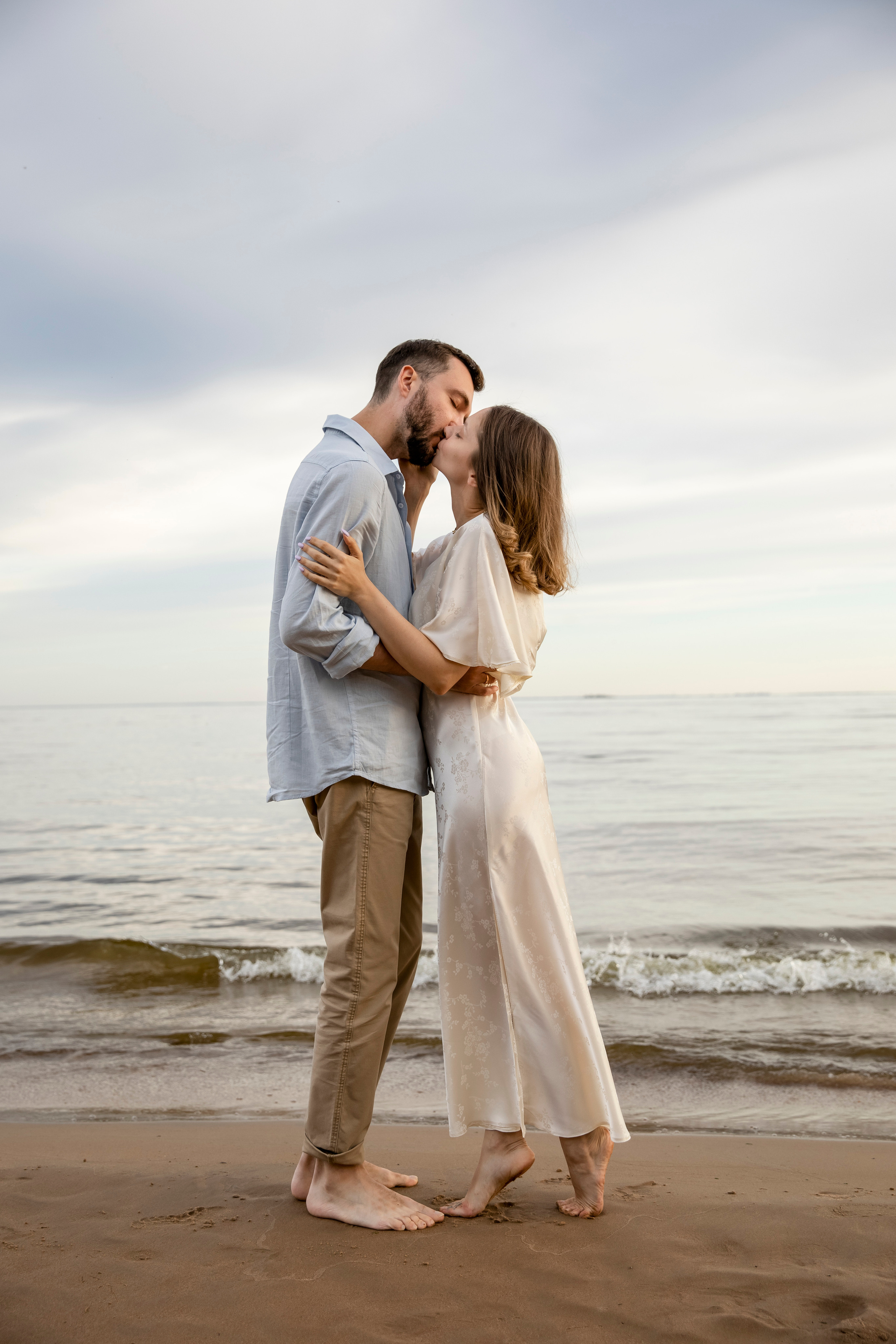 Катя и Дмитрий\. Свадебный и портретный фотограф