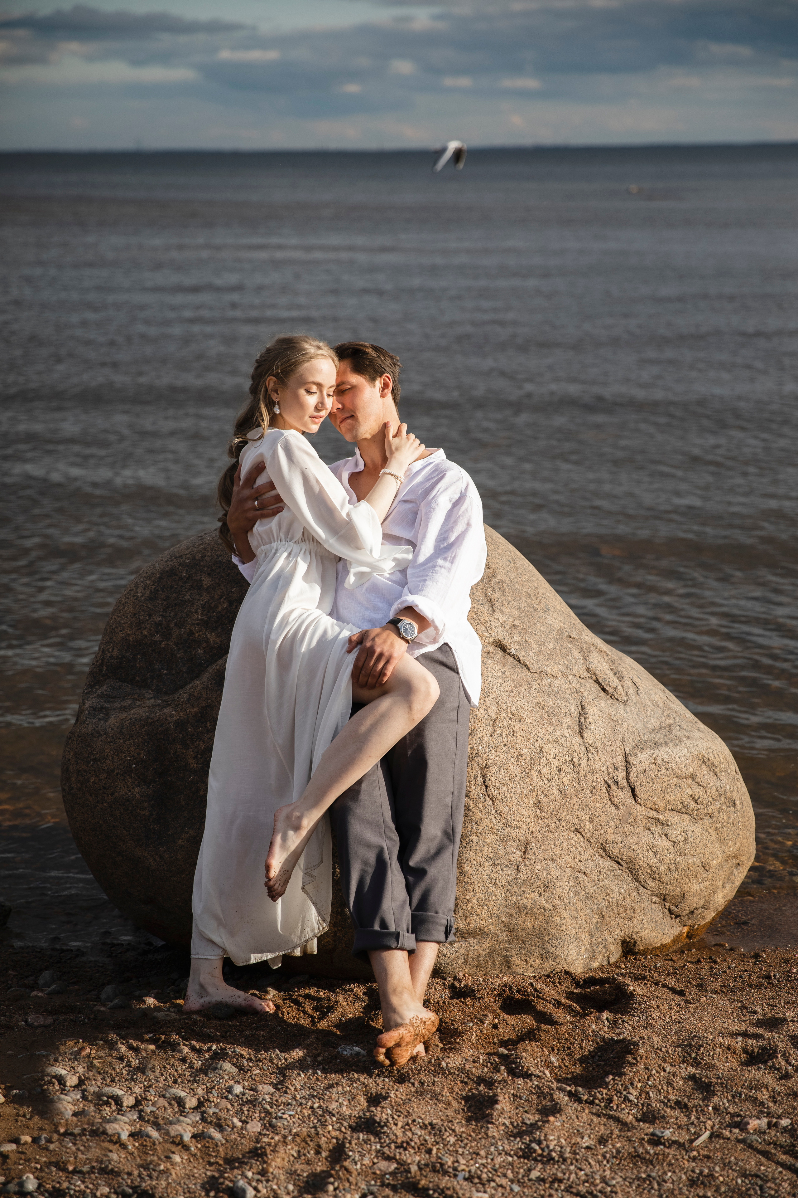 Надя и Денис. Свадебный и портретный фотограф