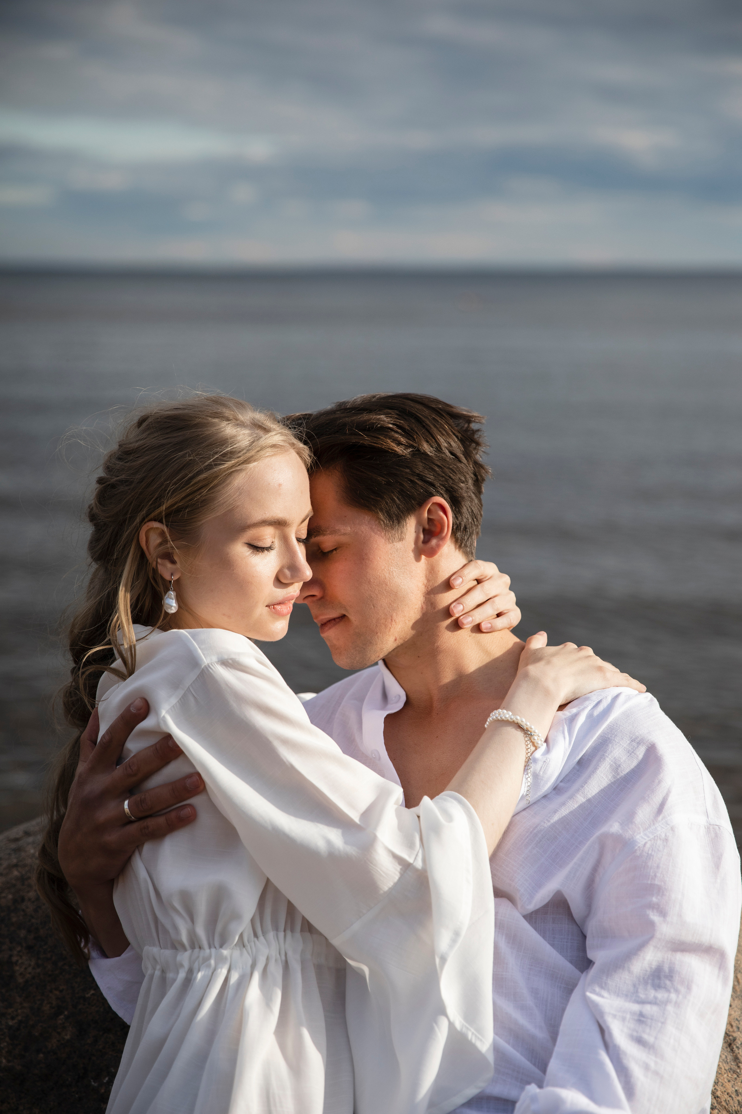 Надя и Денис. Свадебный и портретный фотограф