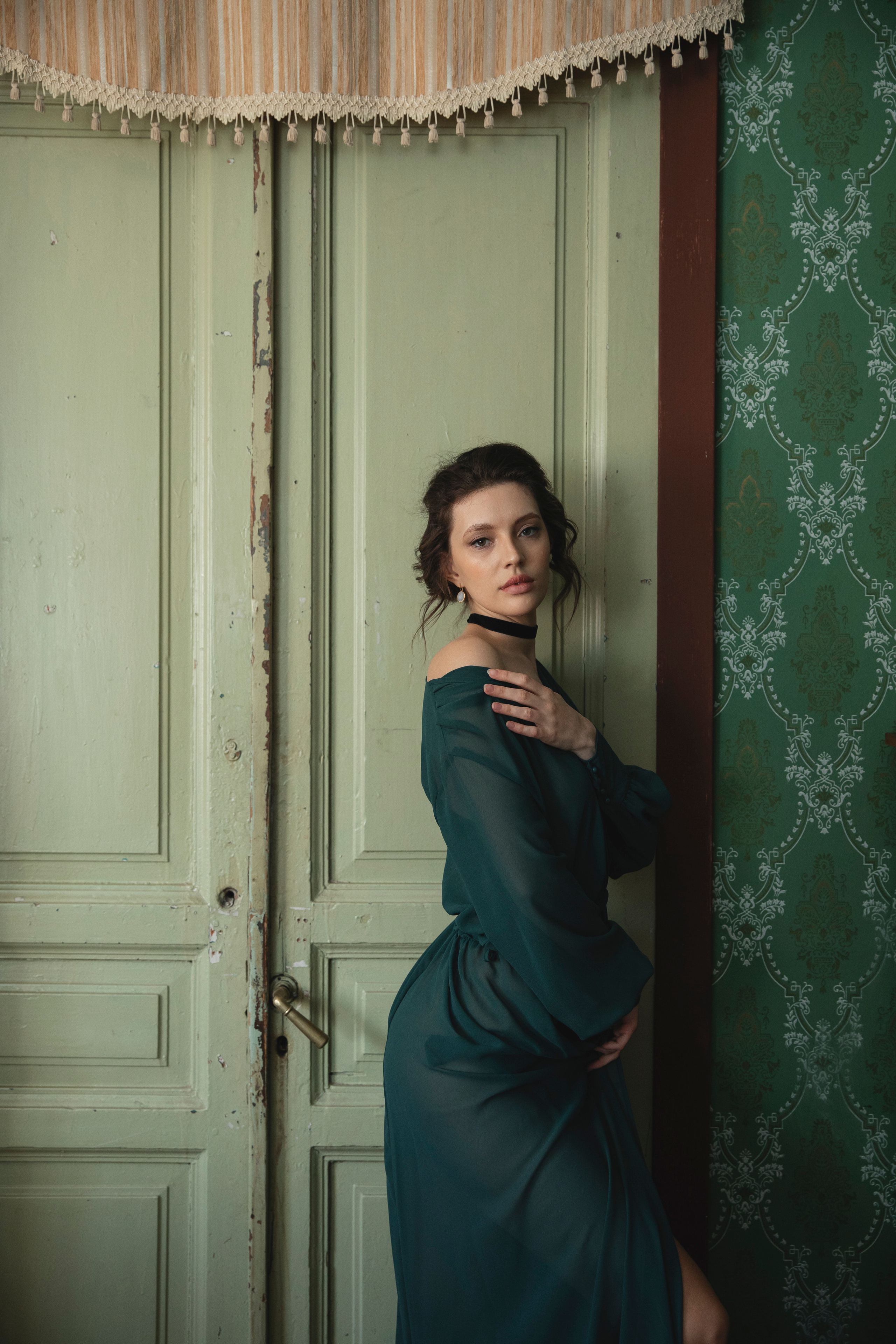 Юлия. Свадебный и портретный фотограф