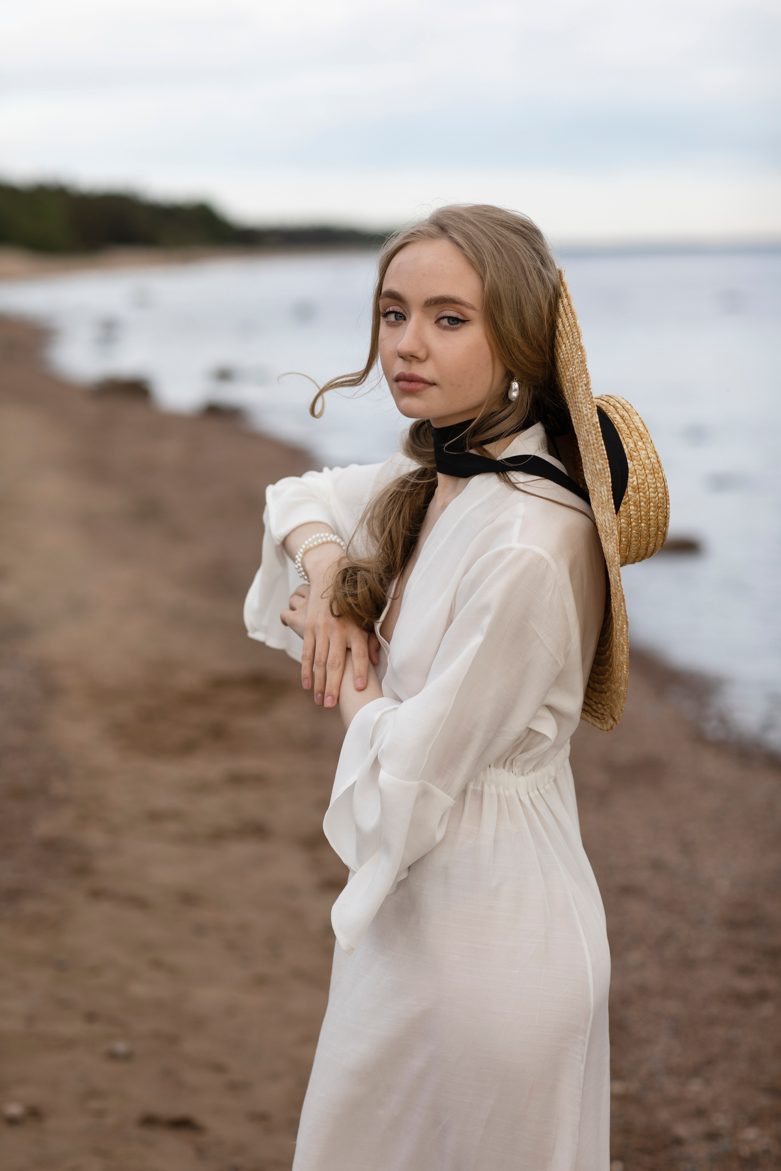 Надя и Денис. Свадебный и портретный фотограф