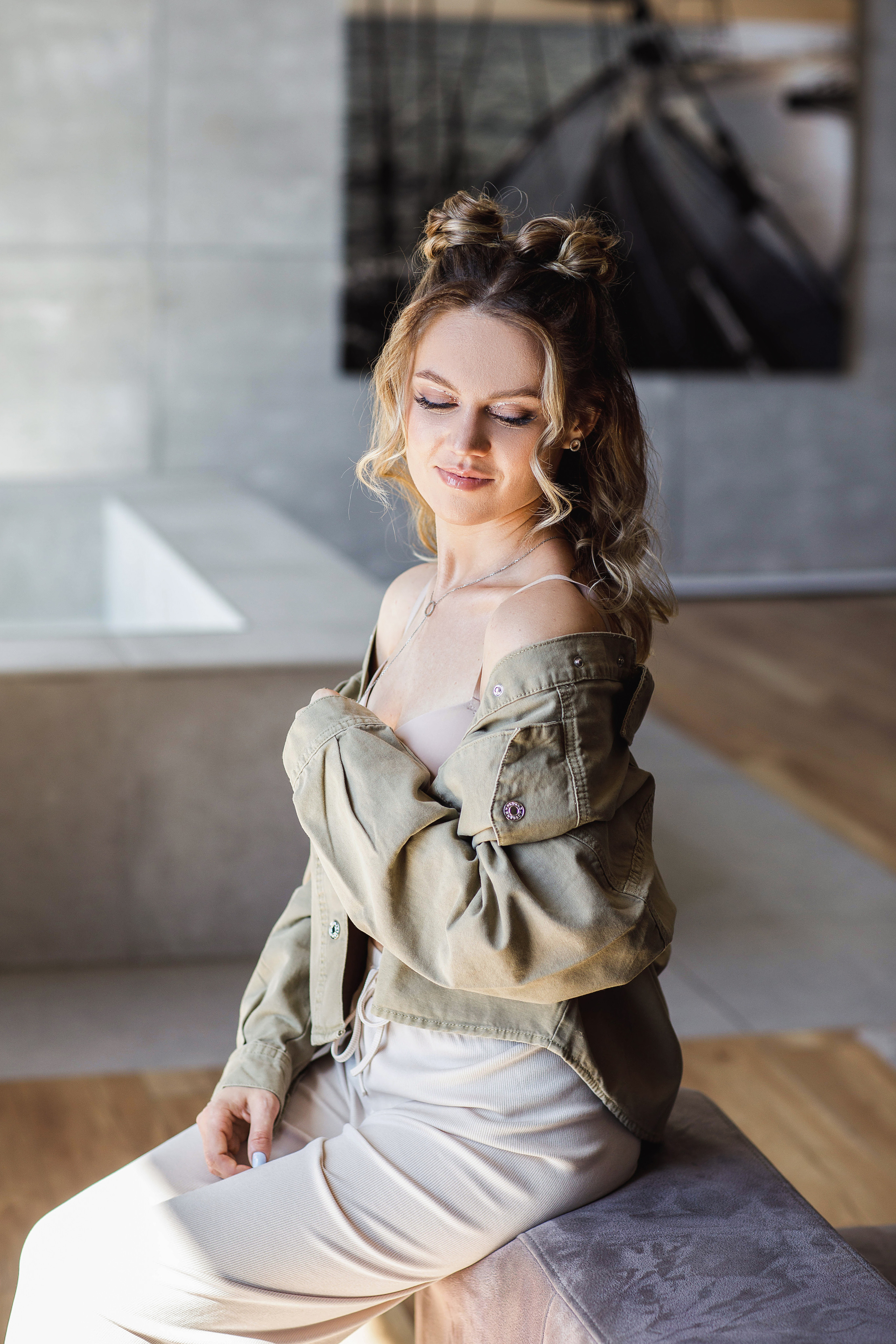 Настя. Свадебный и портретный фотограф