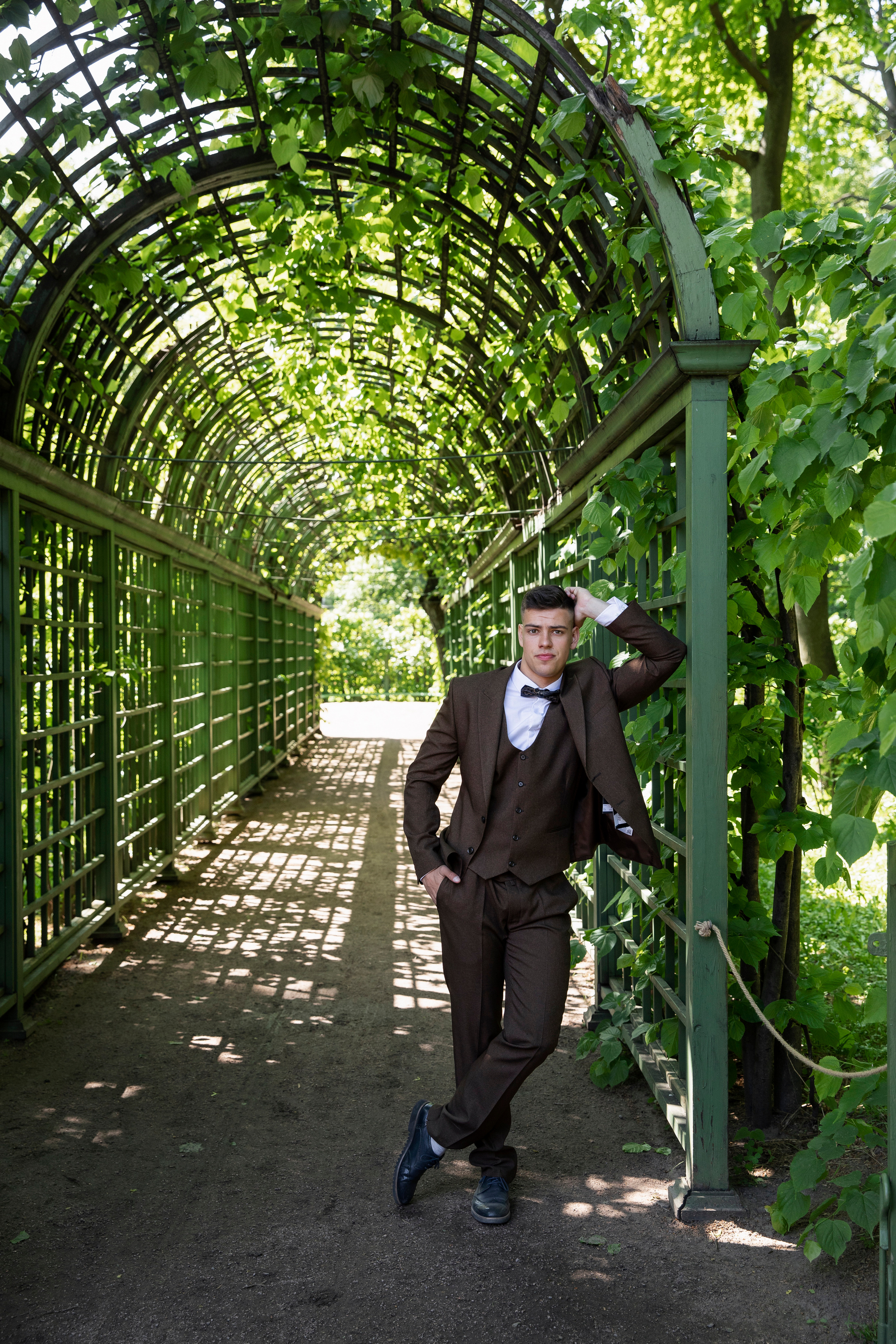 Георгий и Марина. Свадебный и портретный фотограф