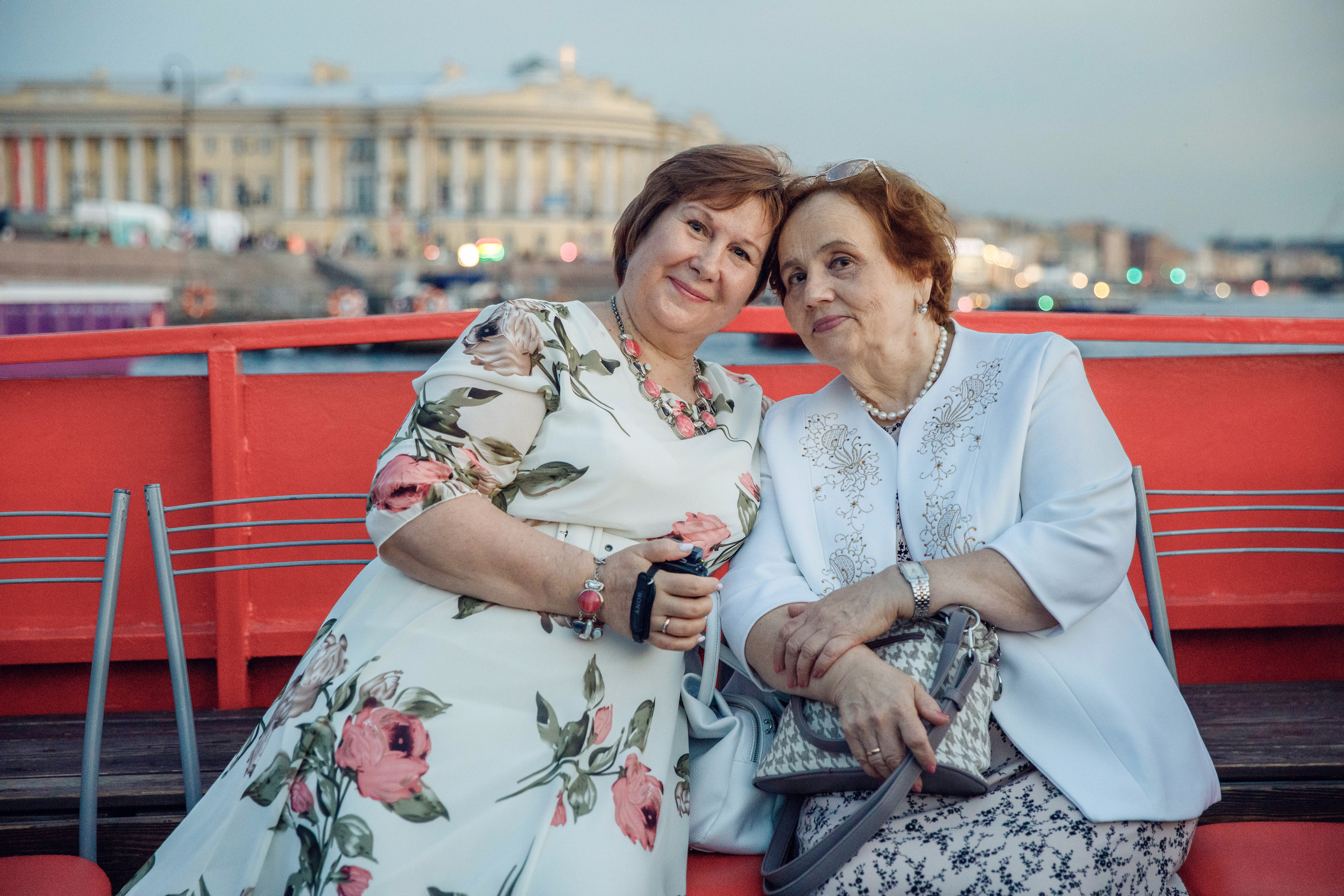Александра и Дмитрий. Свадебный и портретный фотограф