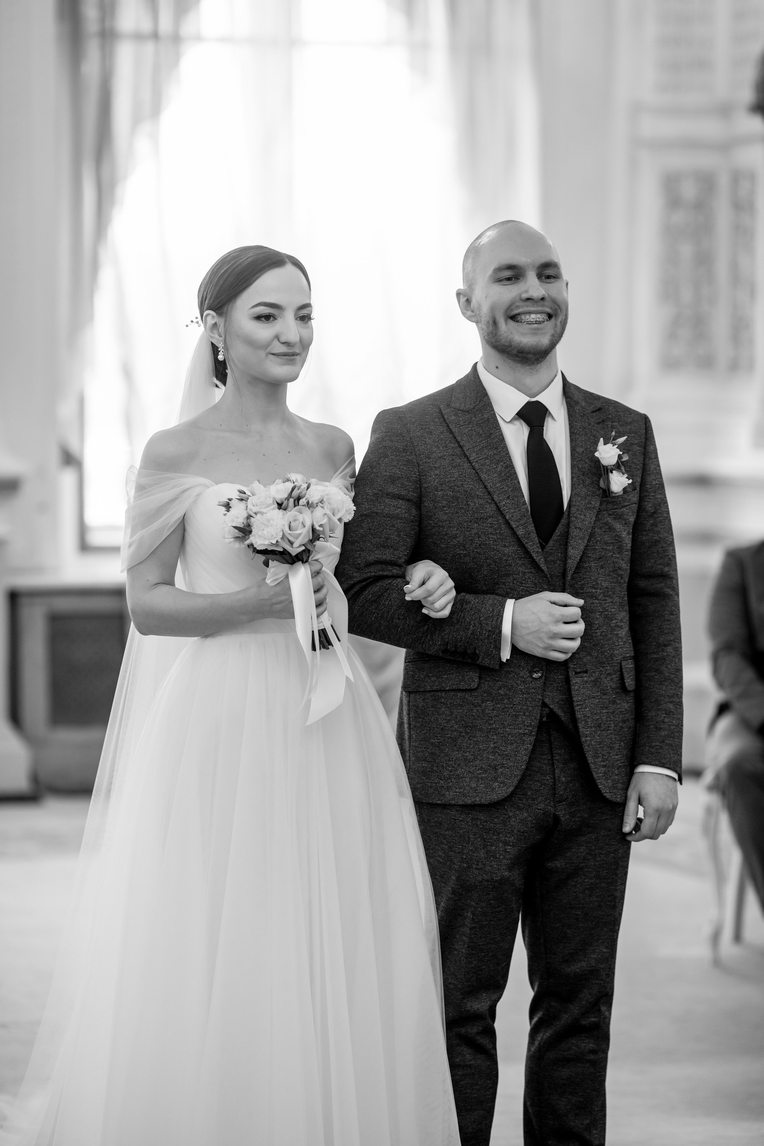 Юля и Валентин. Свадебный и портретный фотограф