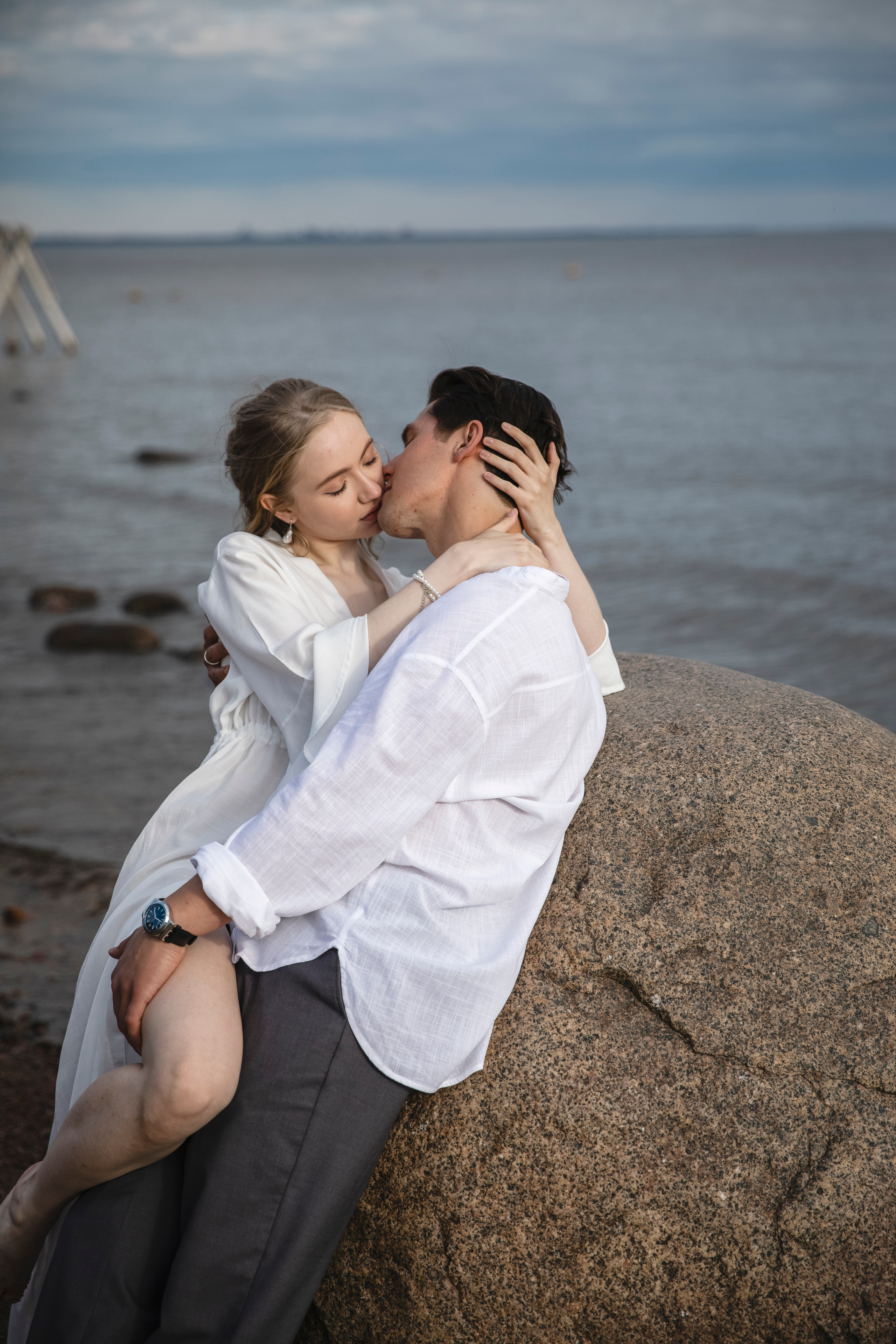 Надя и Денис. Свадебный и портретный фотограф