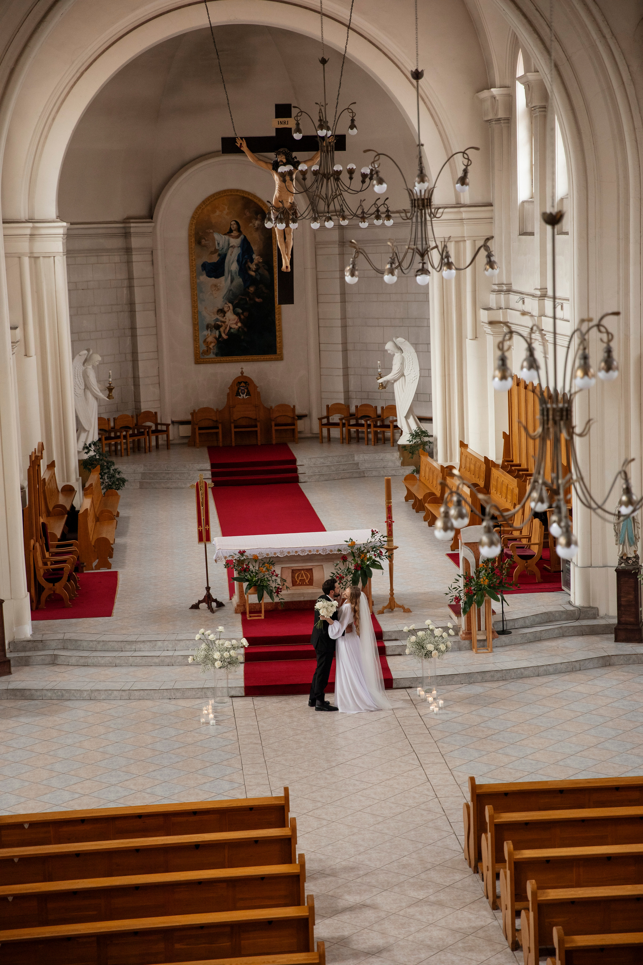 Катя и Сергей. Свадебный и портретный фотограф