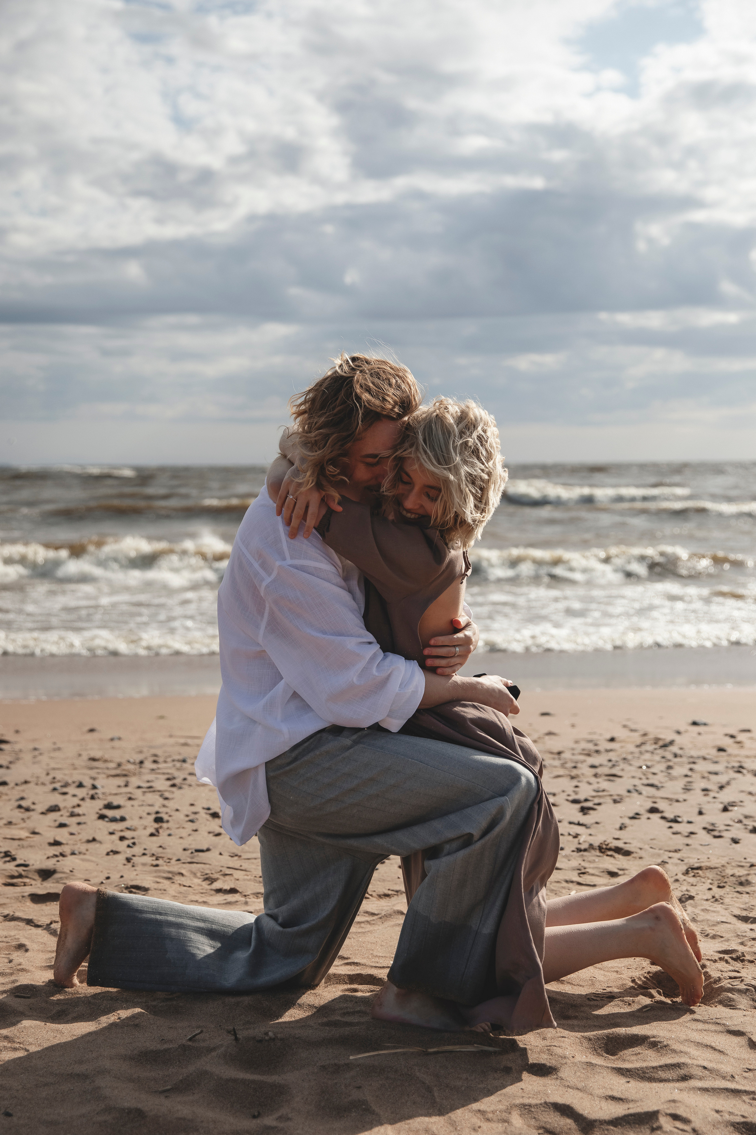 Маша и Павел. Свадебный и портретный фотограф