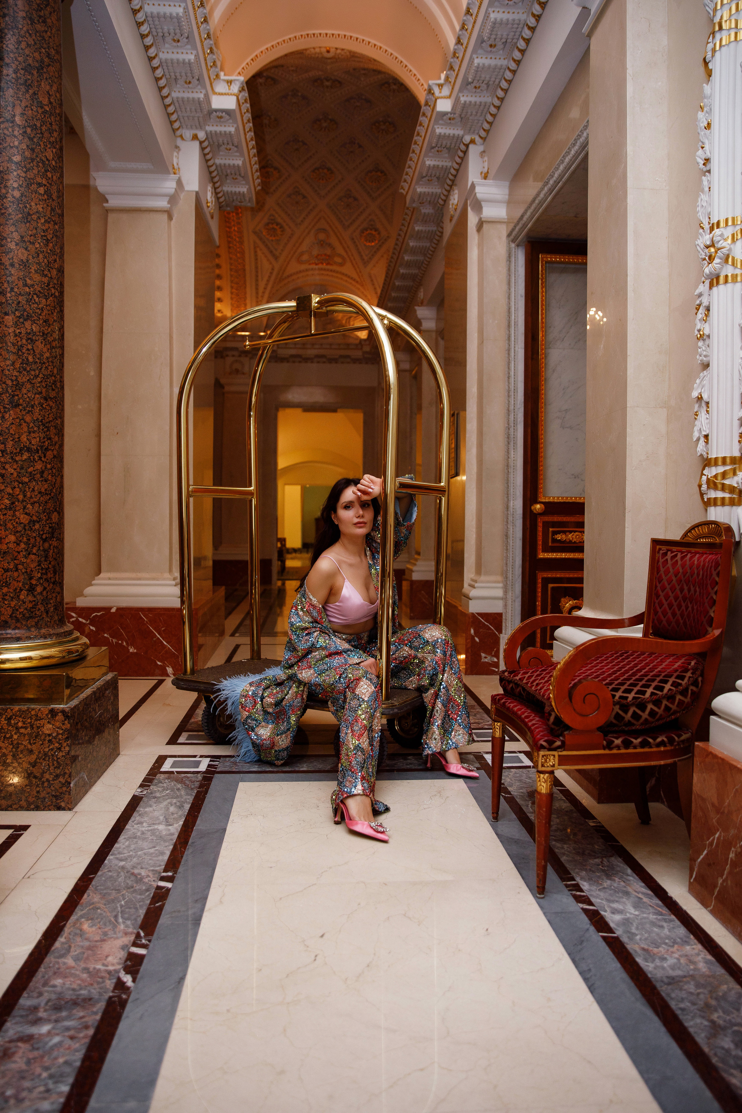 Катя. Свадебный и портретный фотограф