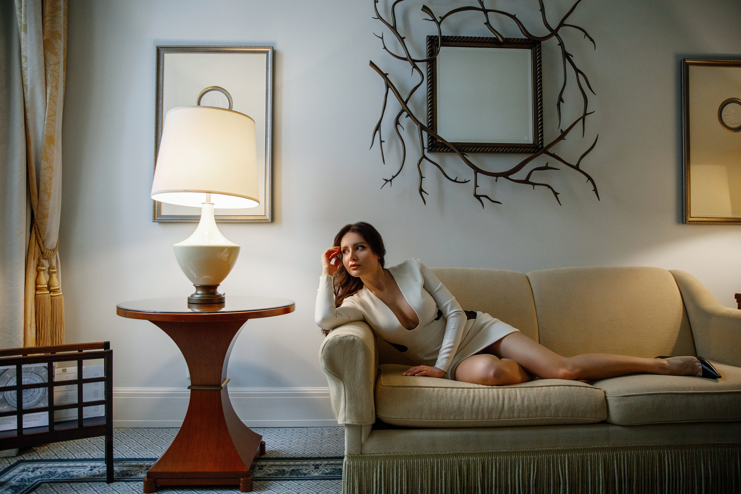 Катя. Свадебный и портретный фотограф