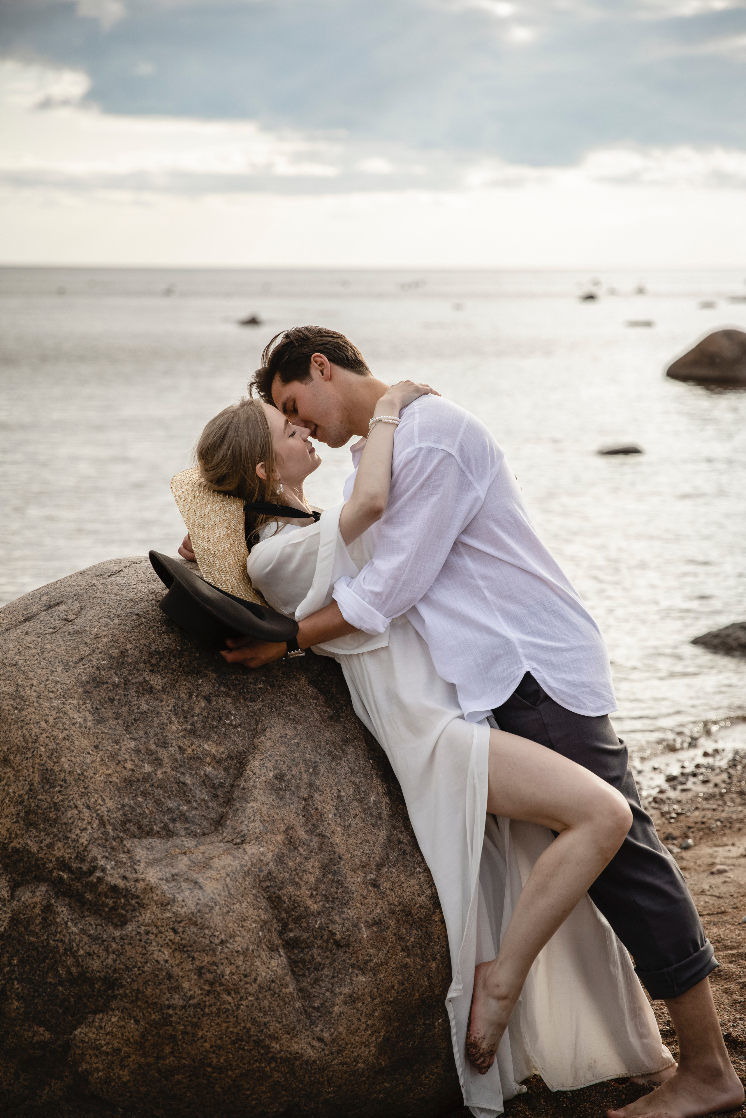 Надя и Денис. Свадебный и портретный фотограф