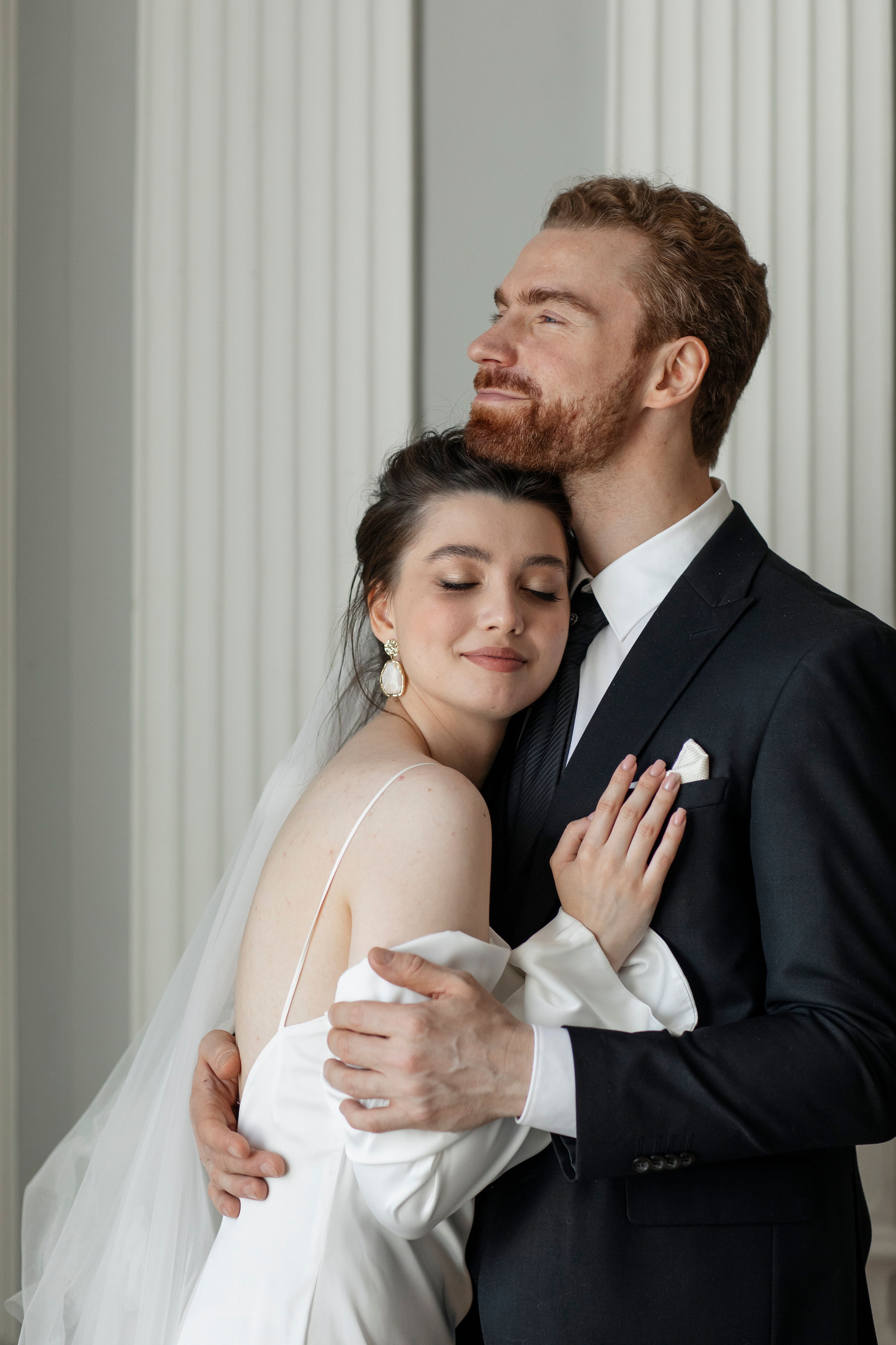 Никита и Дарья