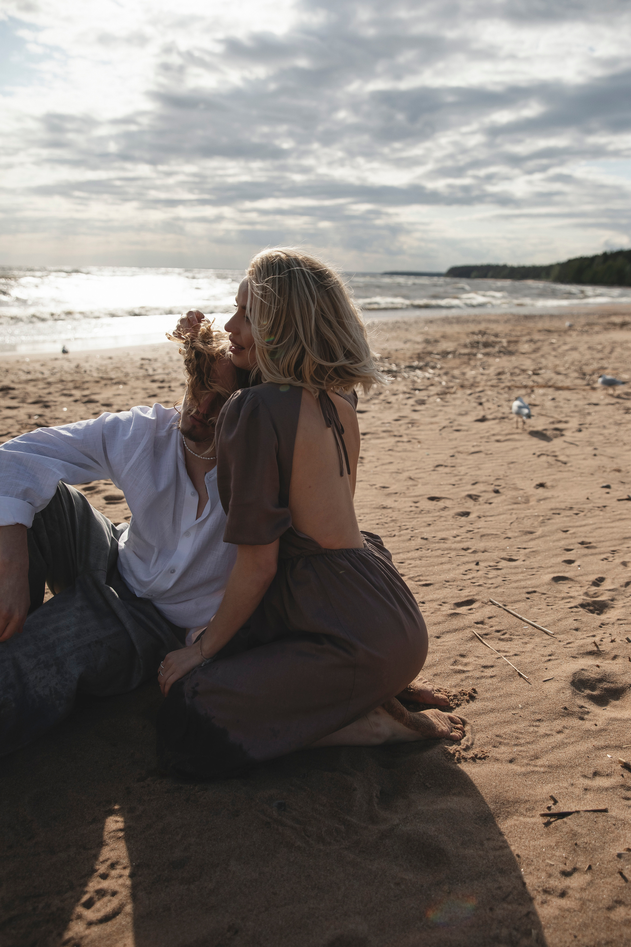 Маша и Павел. Свадебный и портретный фотограф